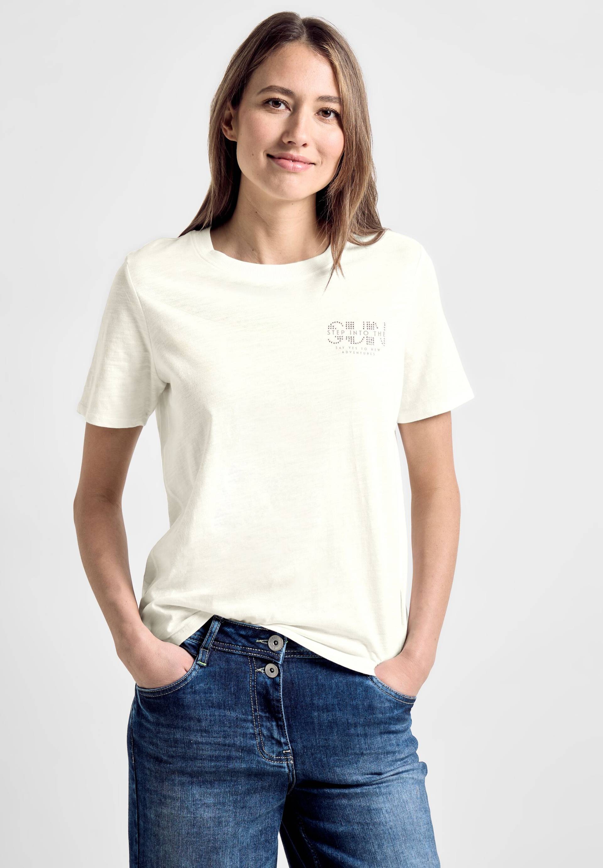 Cecil Kurzarmshirt von cecil