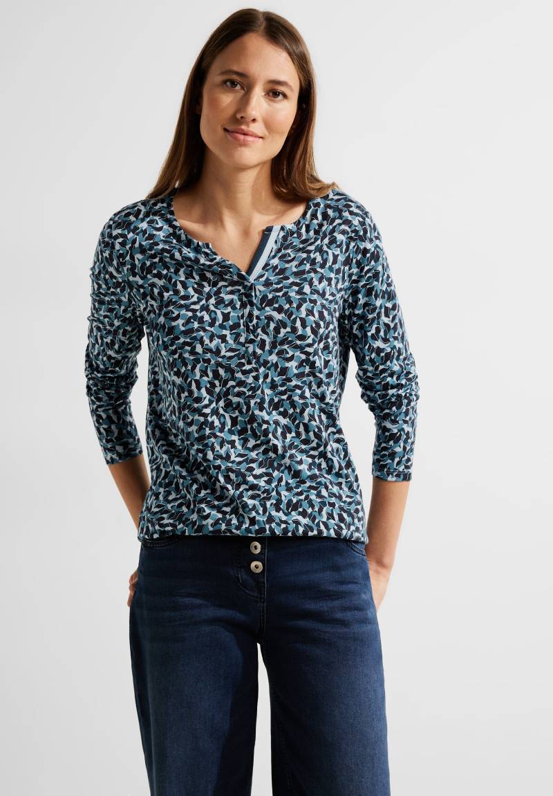 Cecil Langarmshirt von cecil