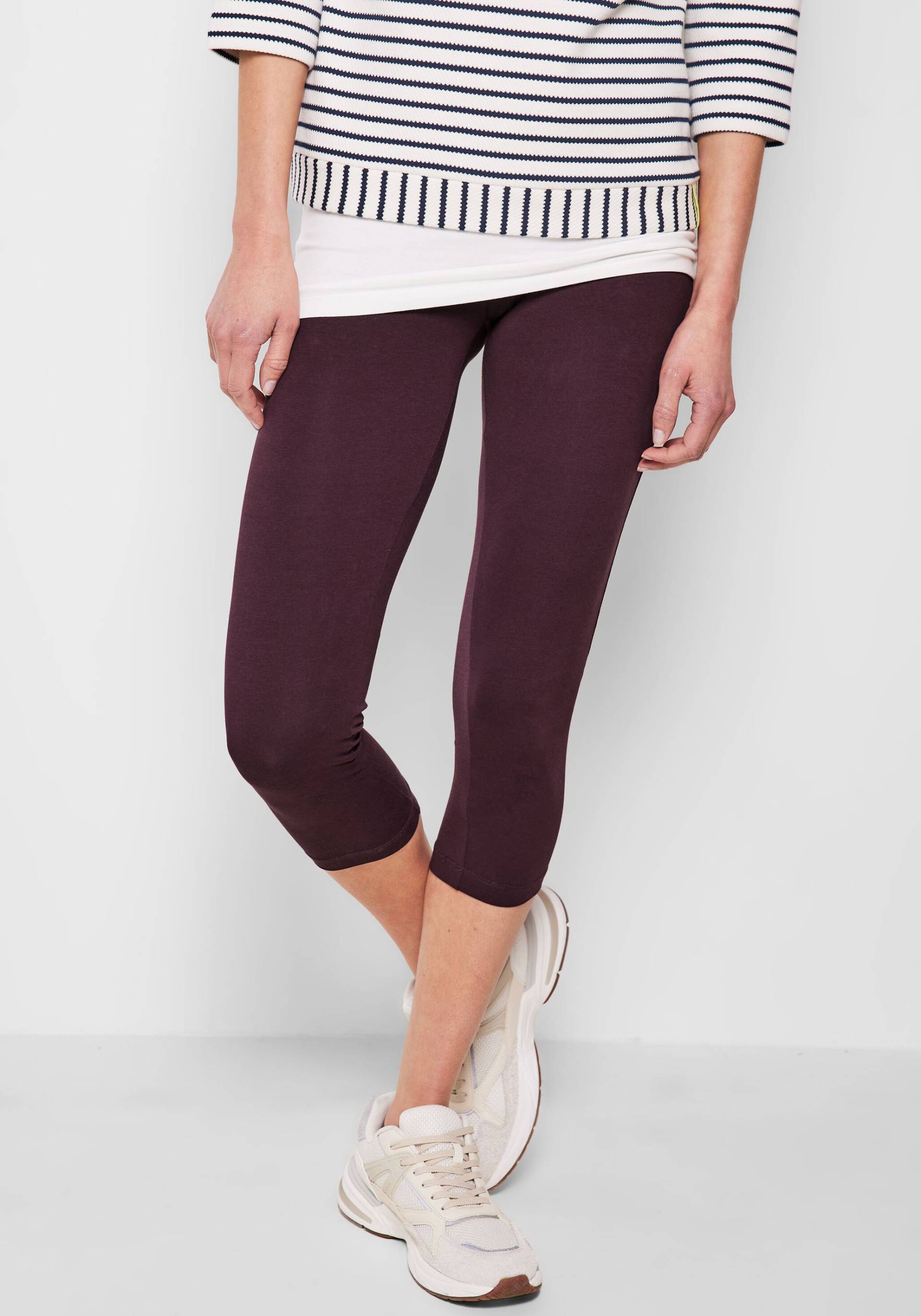 Cecil Leggings von cecil