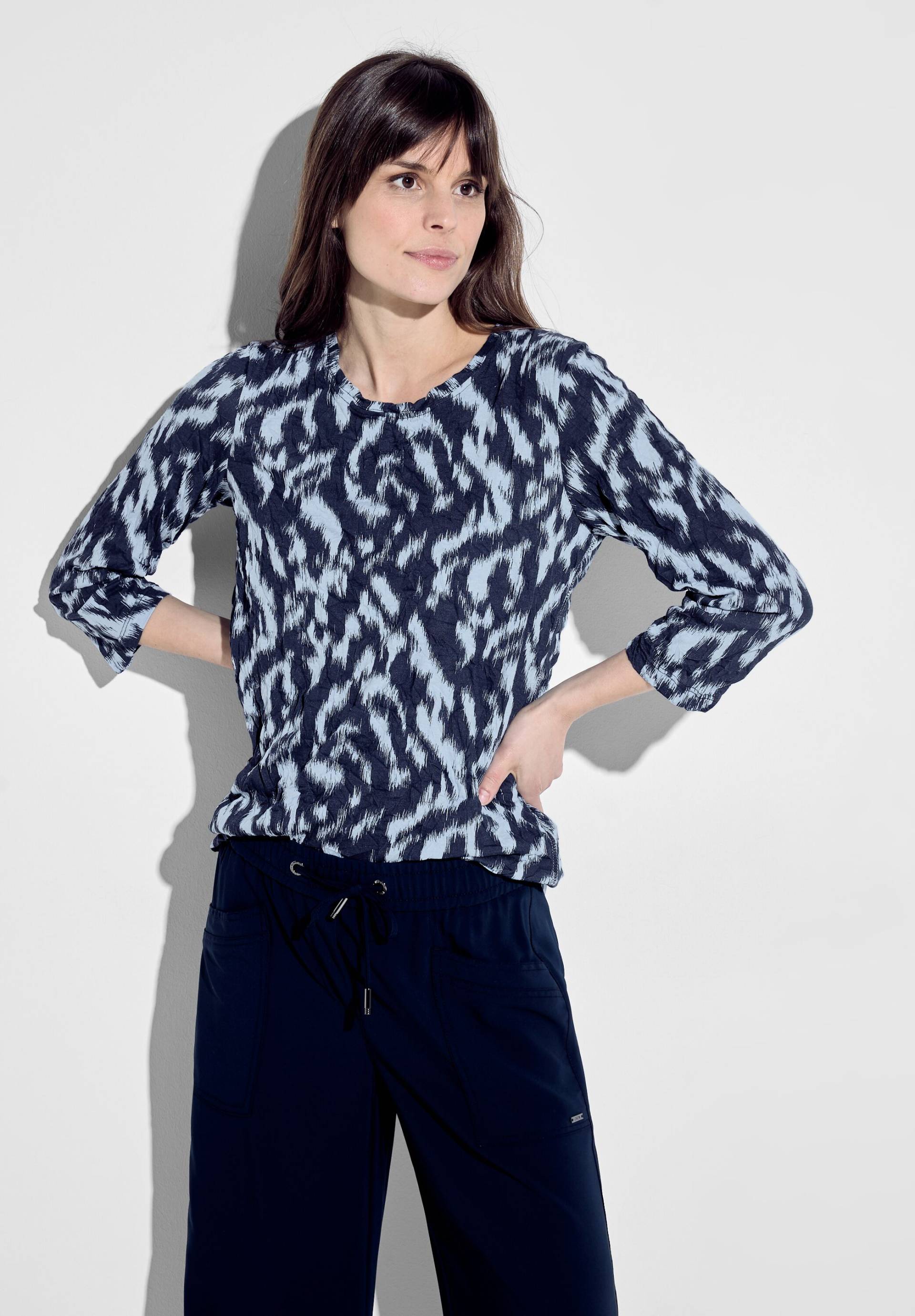 Cecil Print-Shirt von cecil