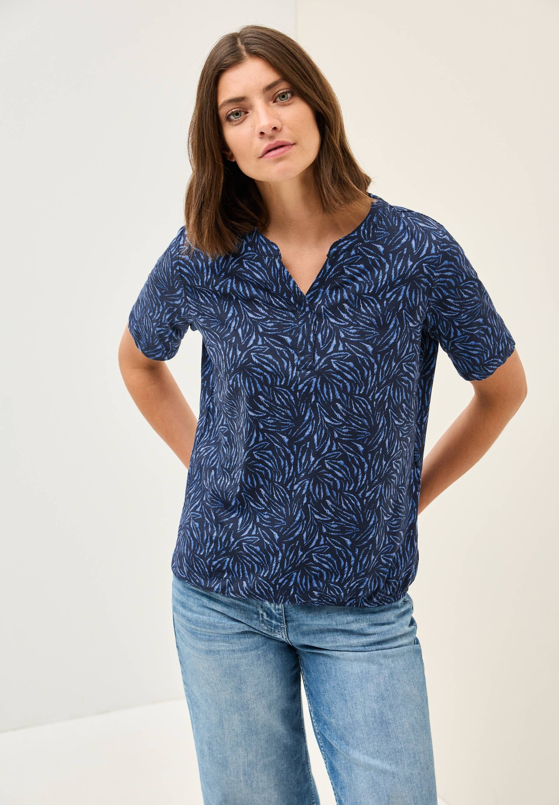 Cecil Print-Shirt Cecil Print-Shirt von cecil