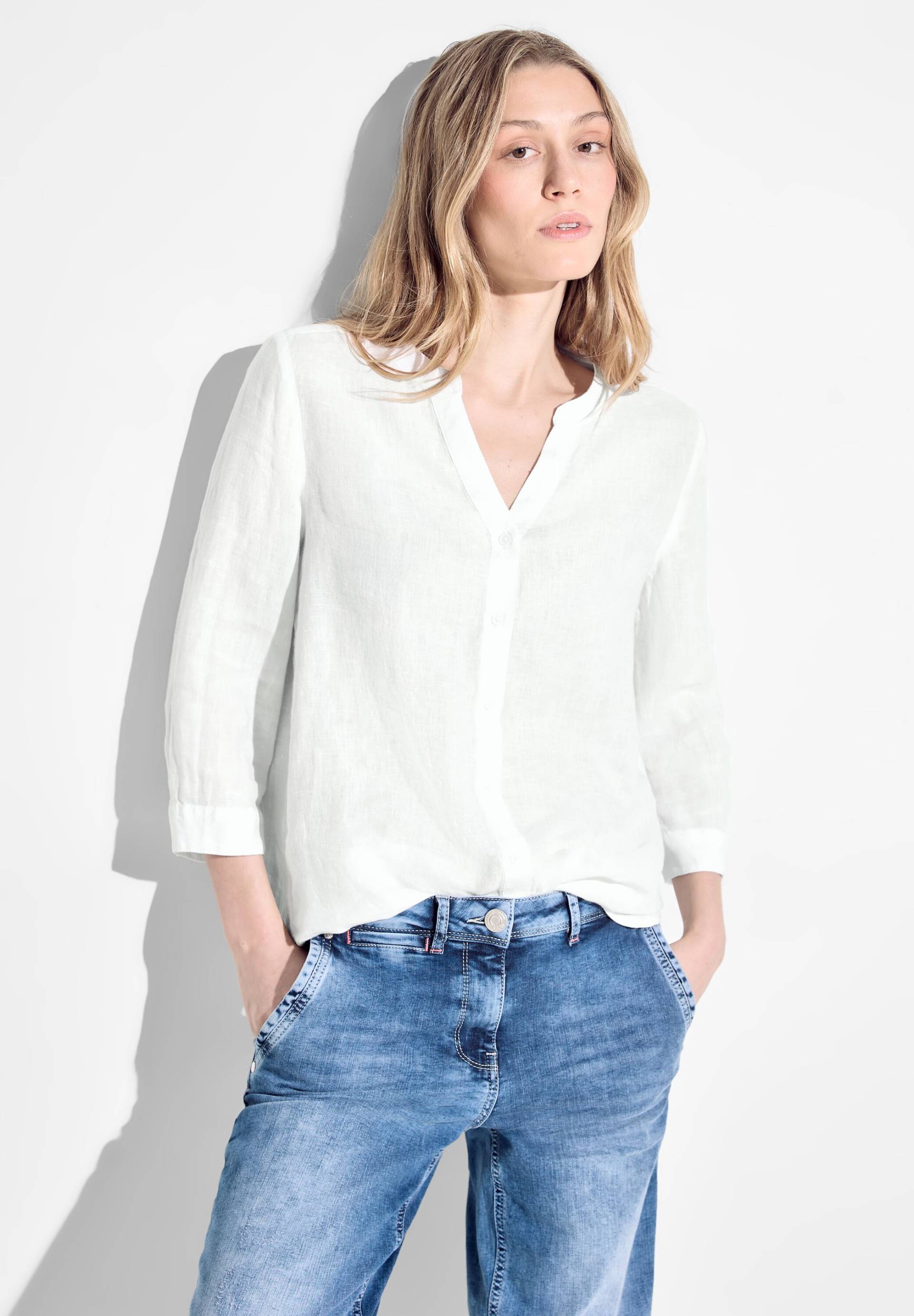 Cecil Shirtbluse von cecil