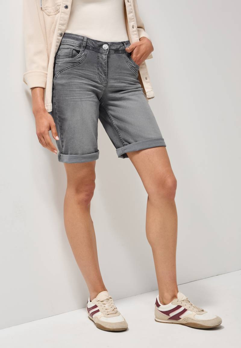 Cecil Shorts »Style Scarlett«, im Five-Pocket Style von cecil