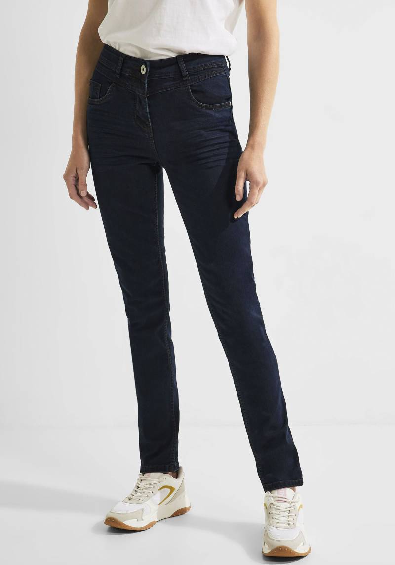 Cecil Slim-fit-Jeans, im Style Toronto von cecil