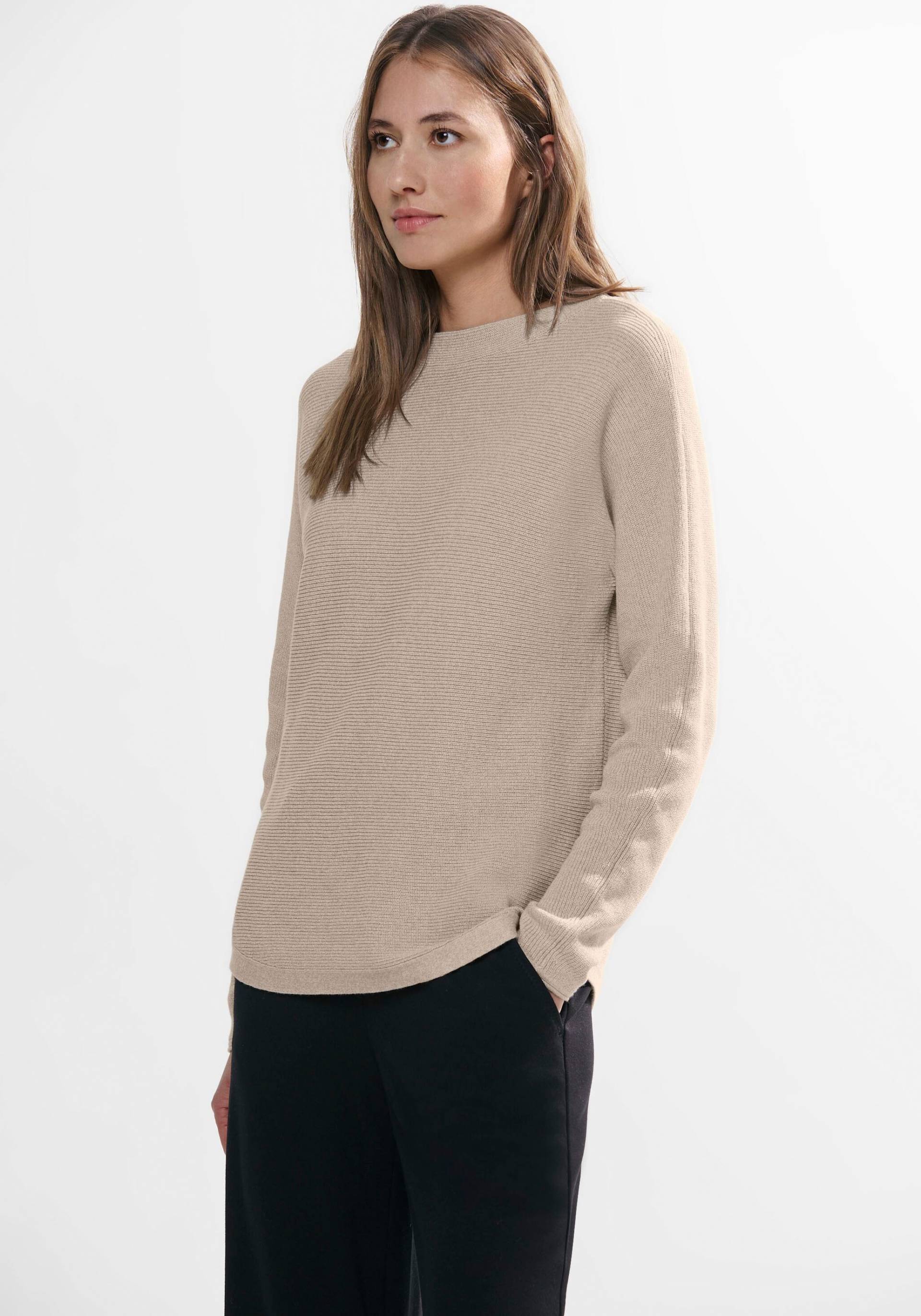 Cecil Strickpullover von cecil