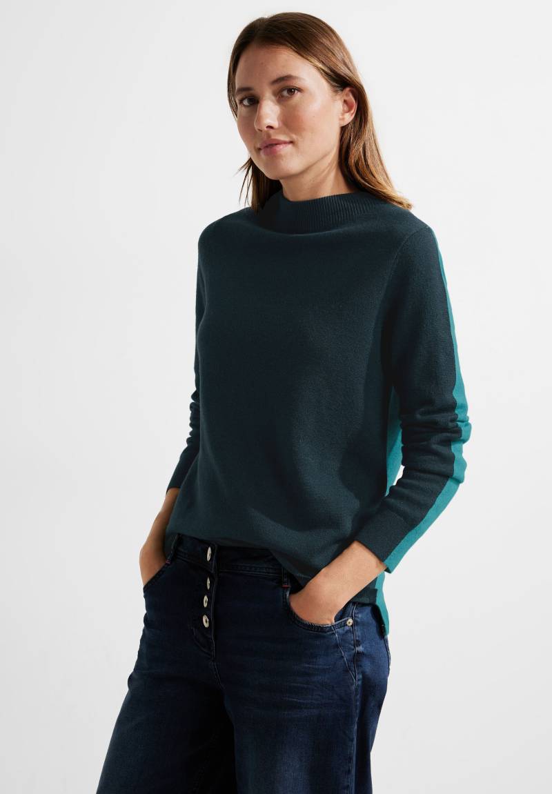 Cecil Strickpullover von cecil