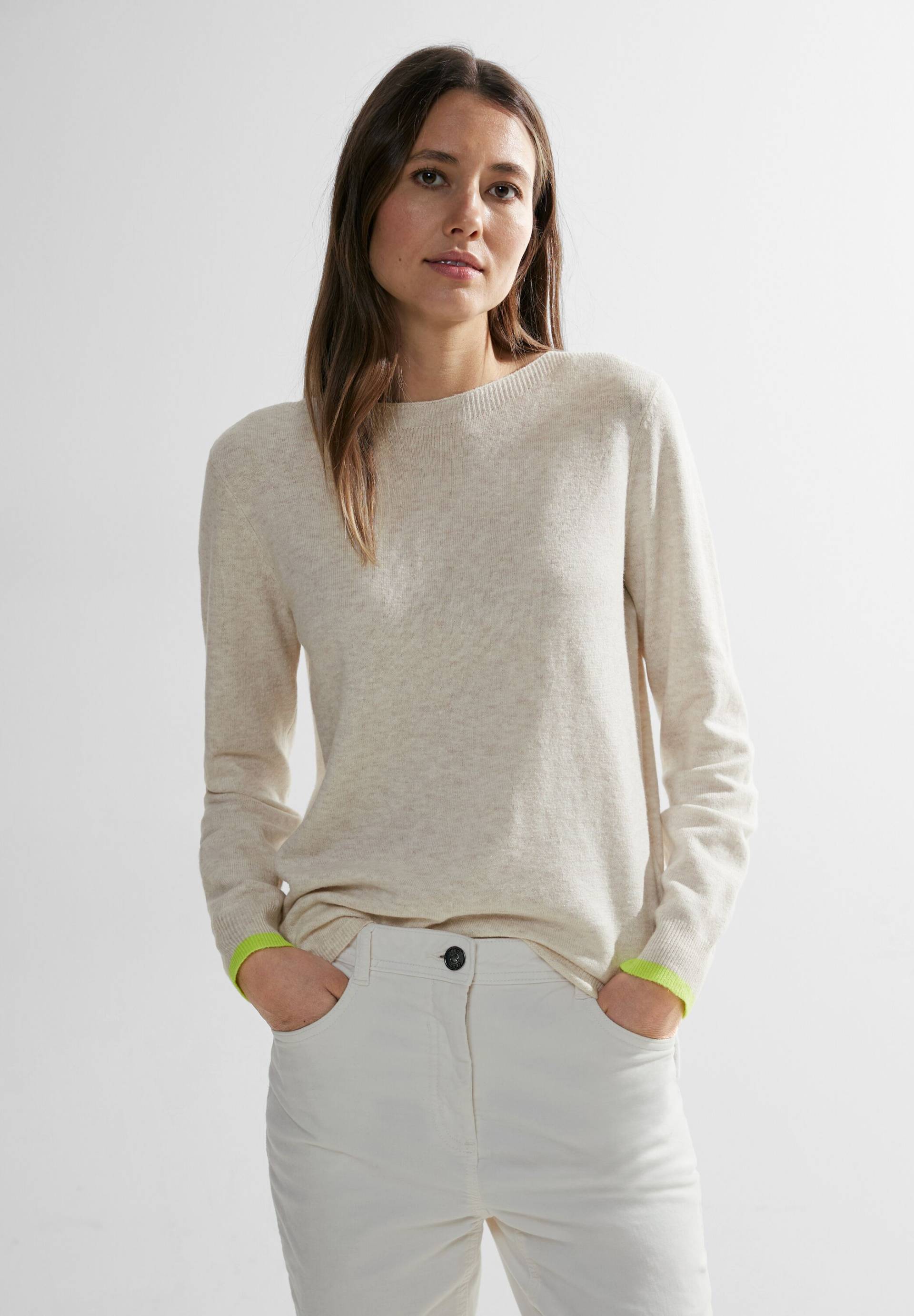 Cecil Strickpullover von cecil