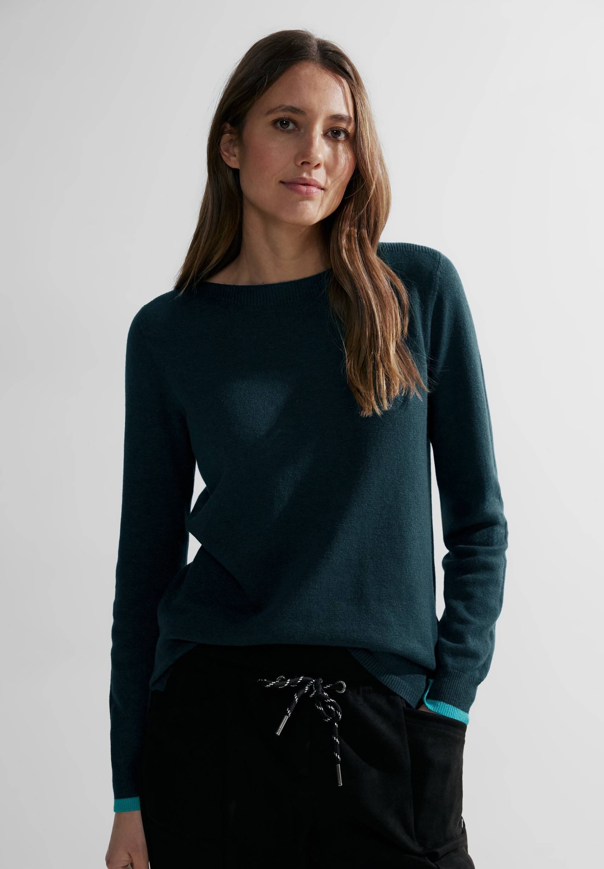 Cecil Strickpullover von cecil