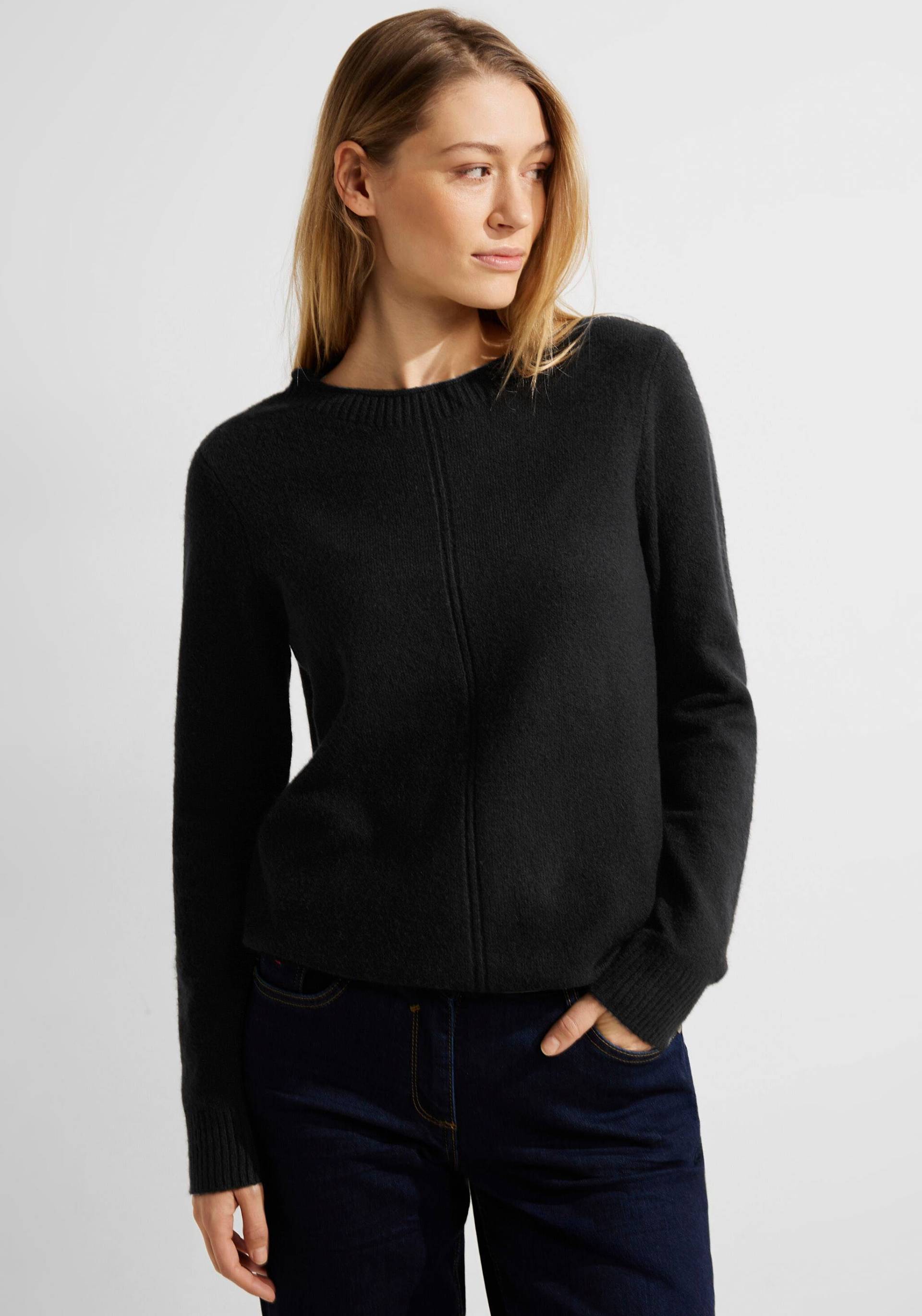 Cecil Strickpullover von cecil