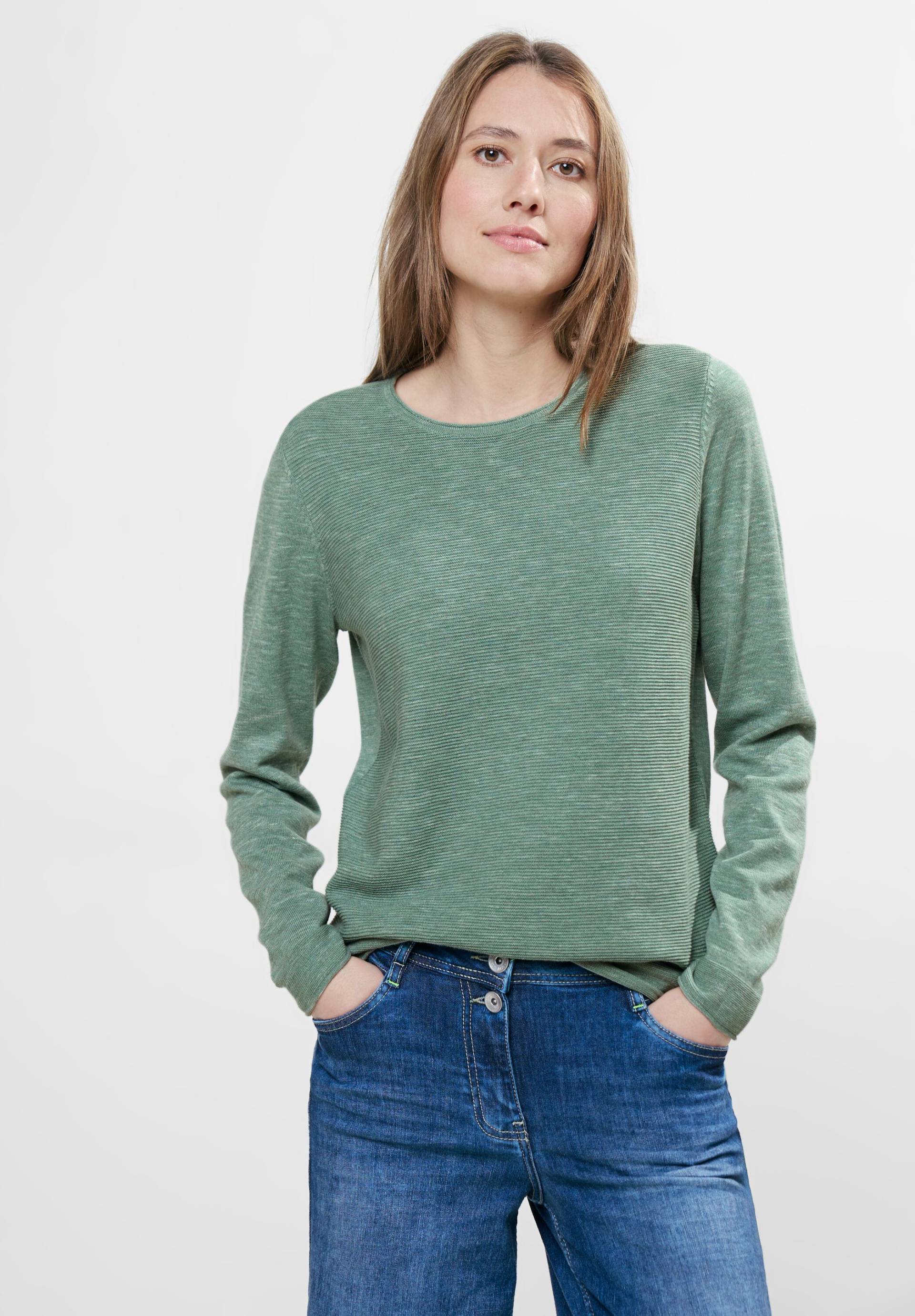 Cecil Strickpullover von cecil