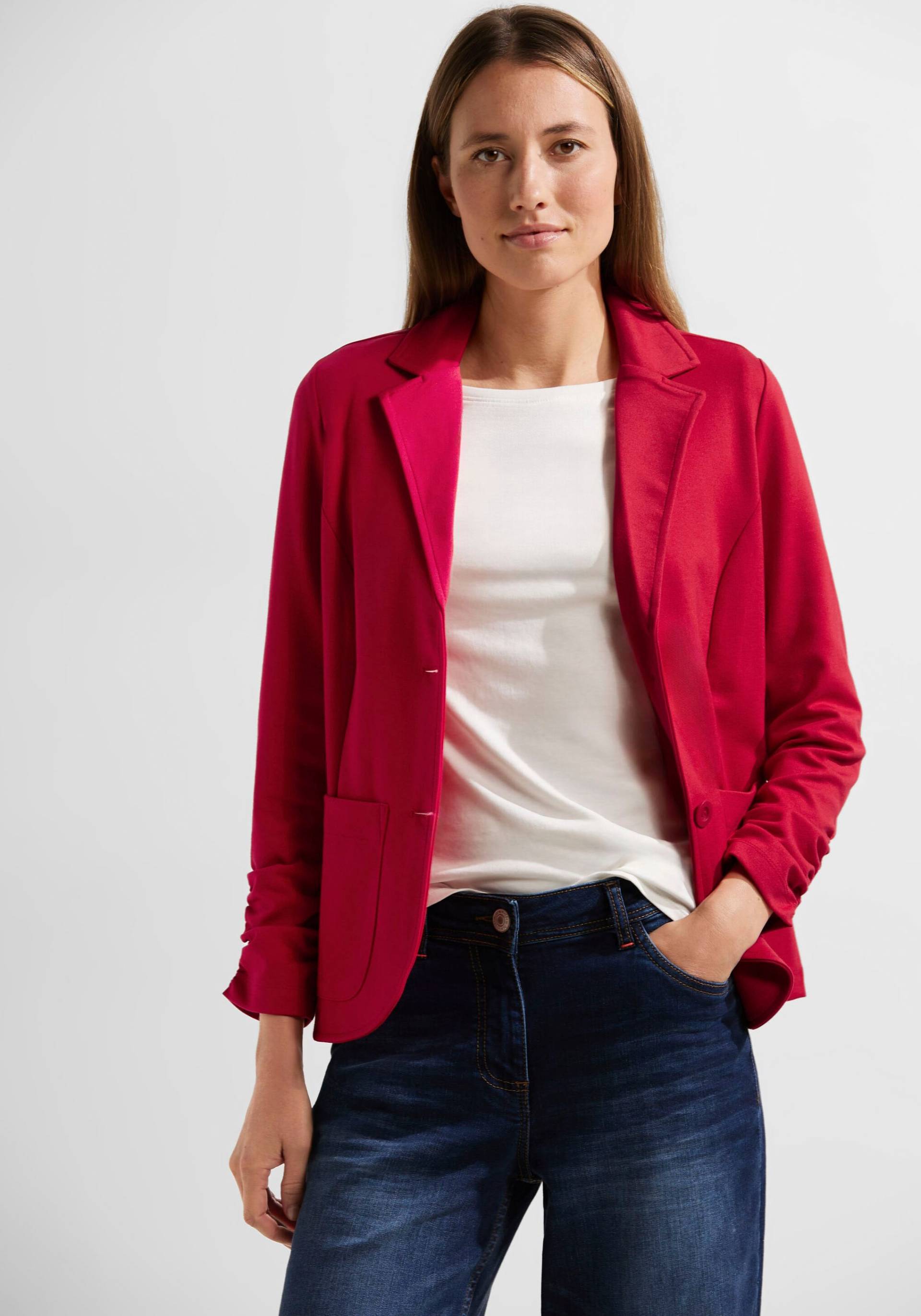 Cecil Sweatblazer von cecil