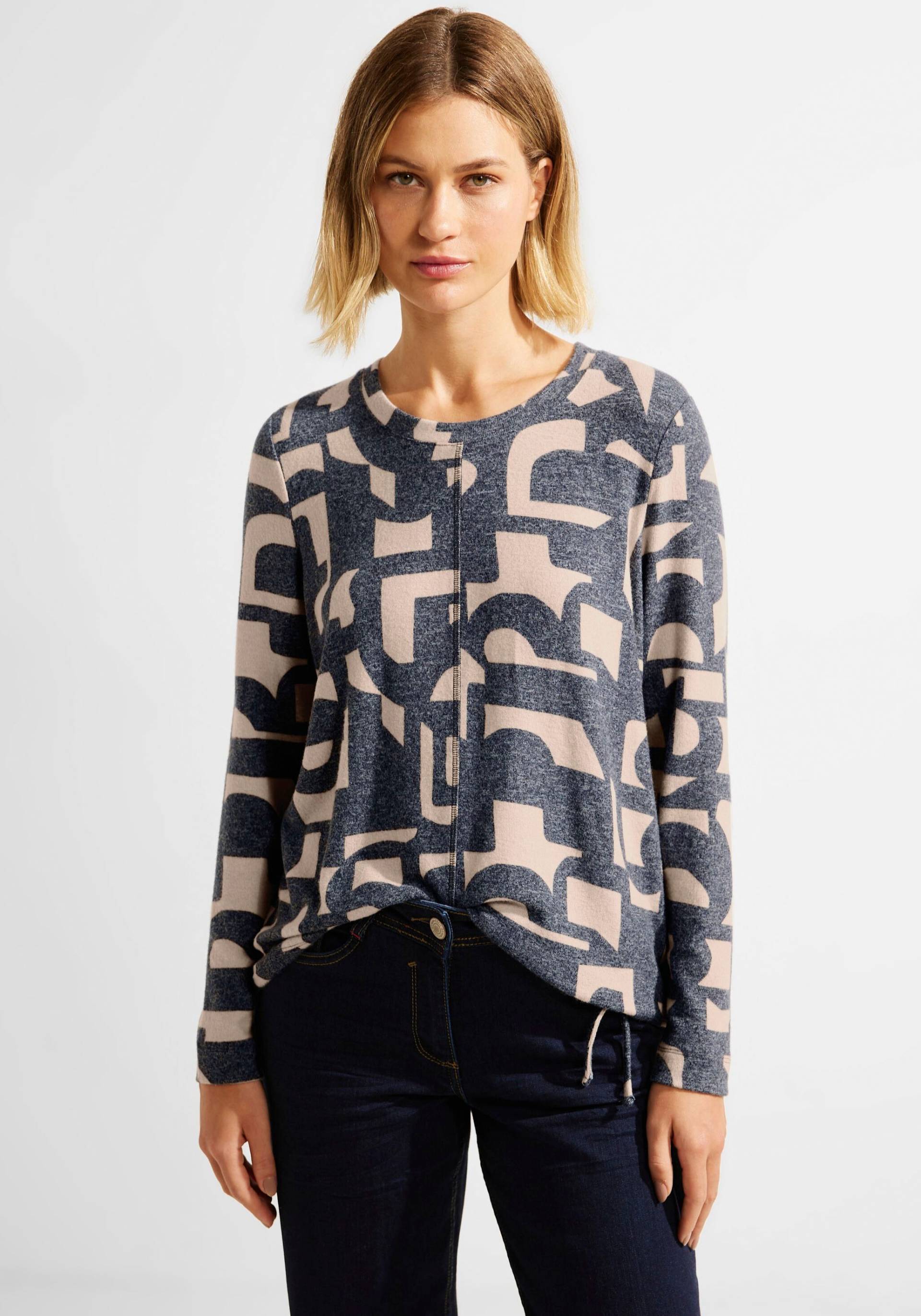 Cecil Sweatshirt von cecil