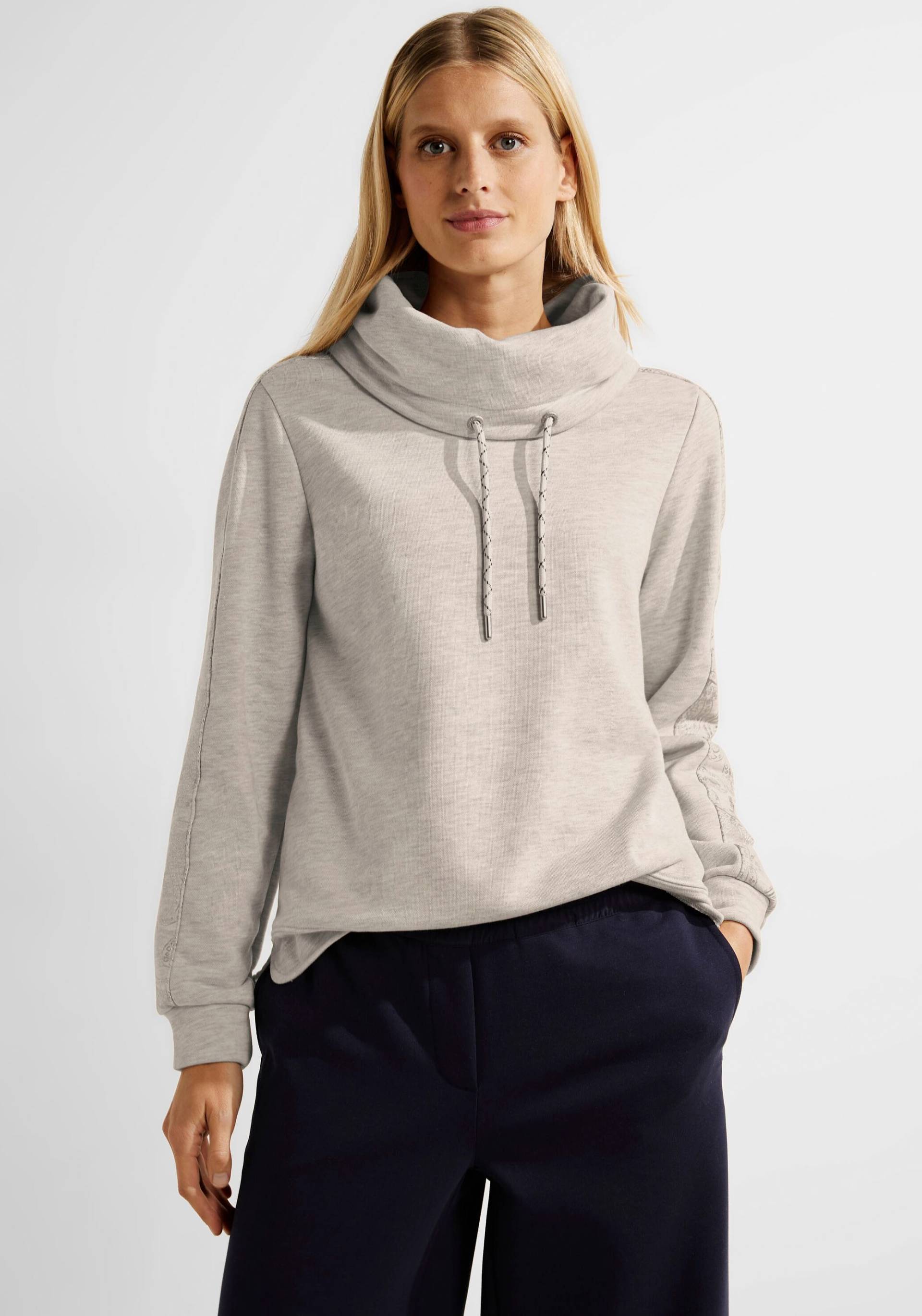 Cecil Sweatshirt von cecil