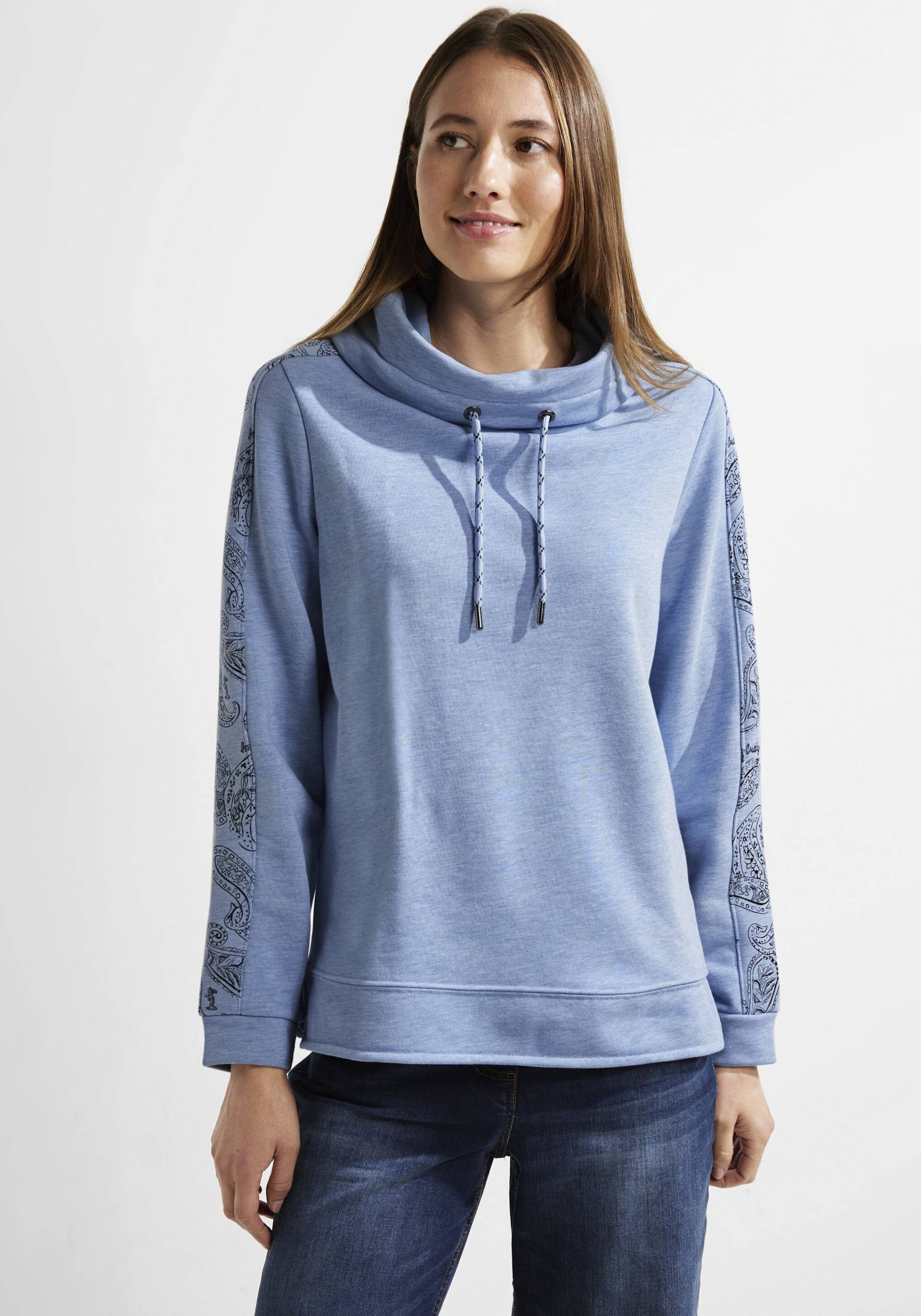 Cecil Sweatshirt von cecil