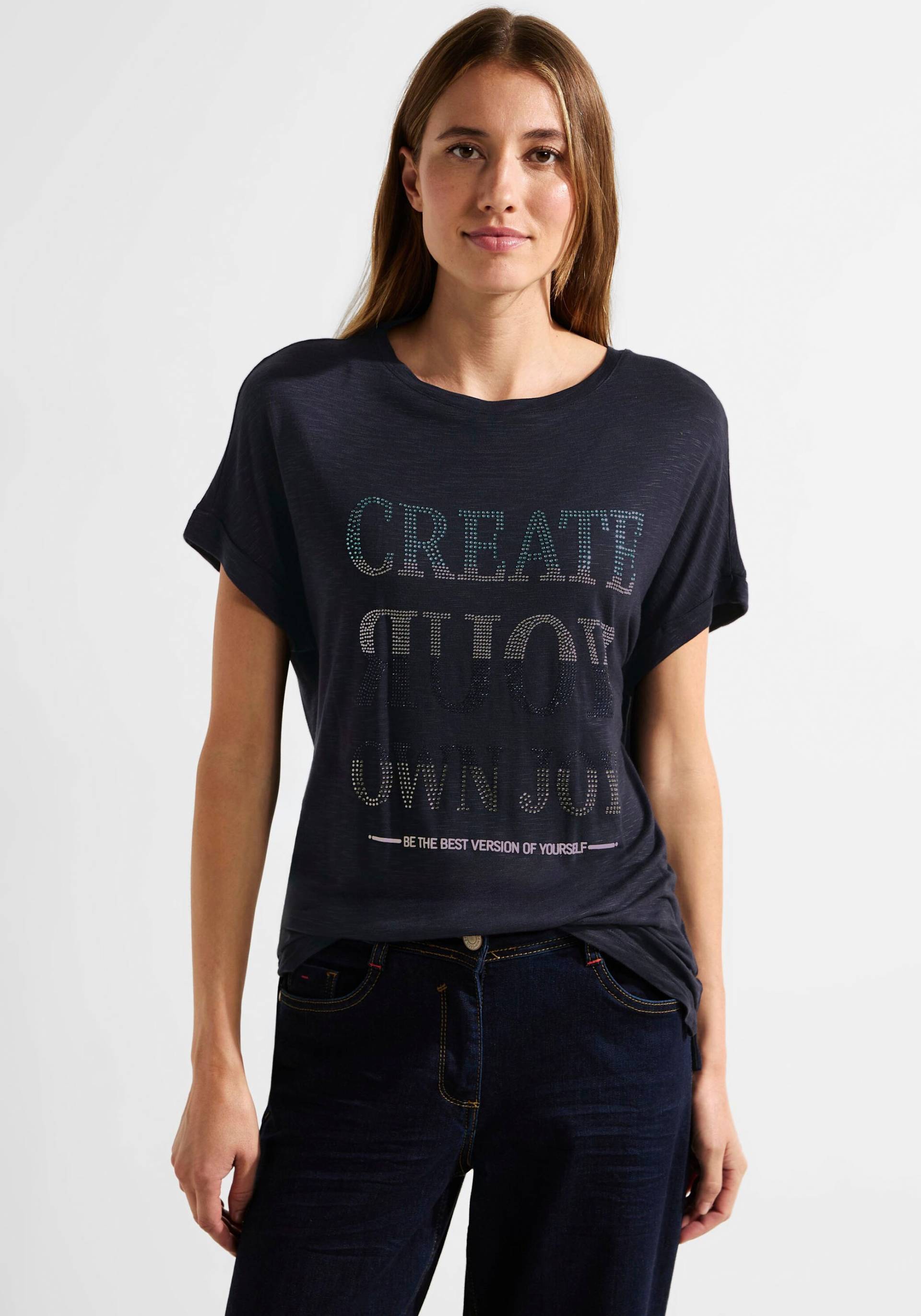 Cecil T-Shirt von cecil