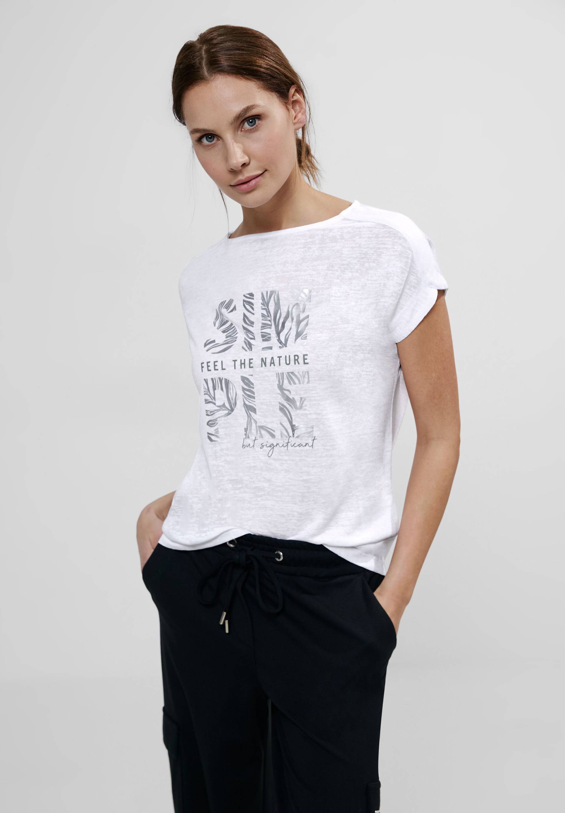 Cecil T-Shirt von cecil