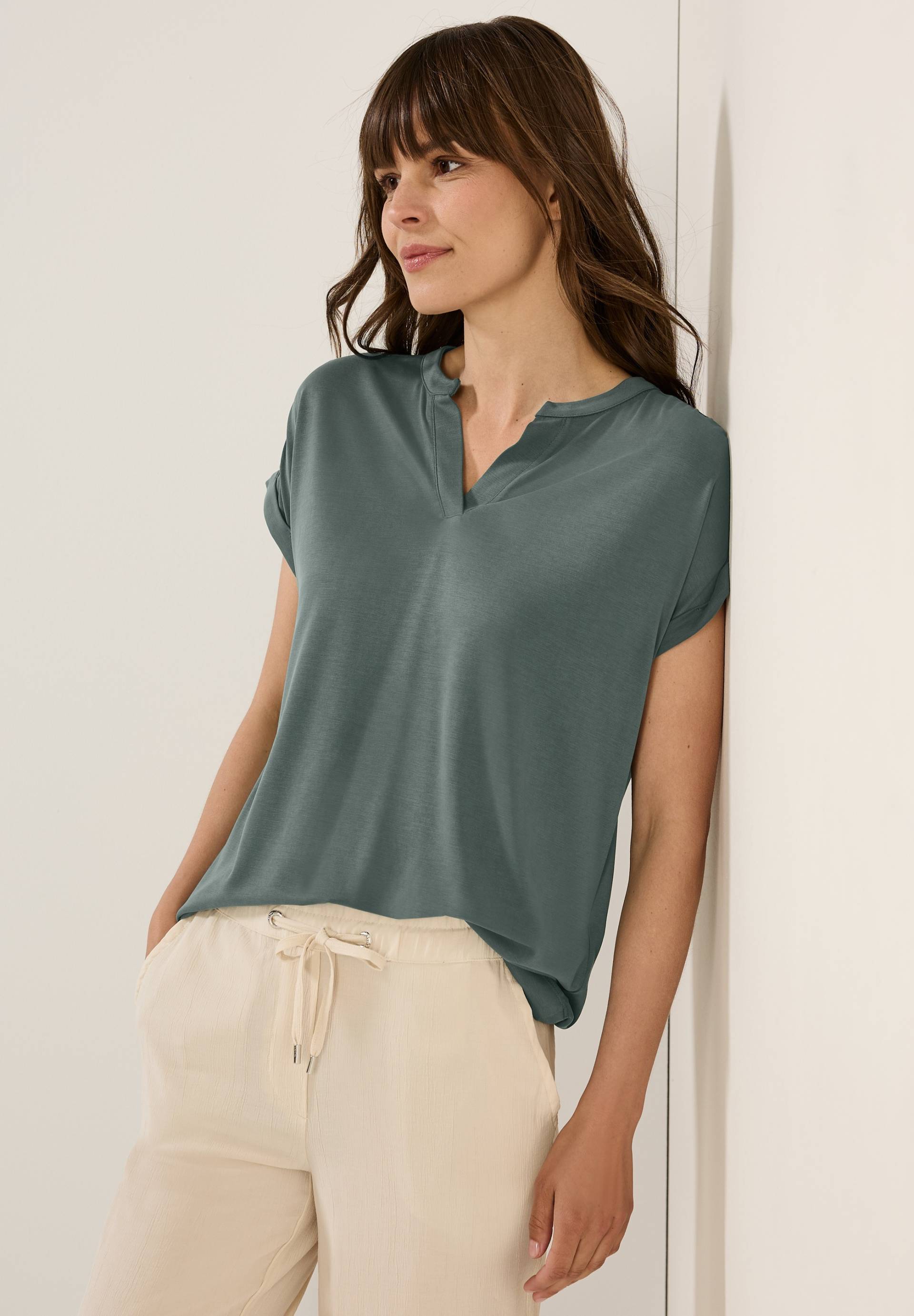 Cecil T-Shirt von cecil