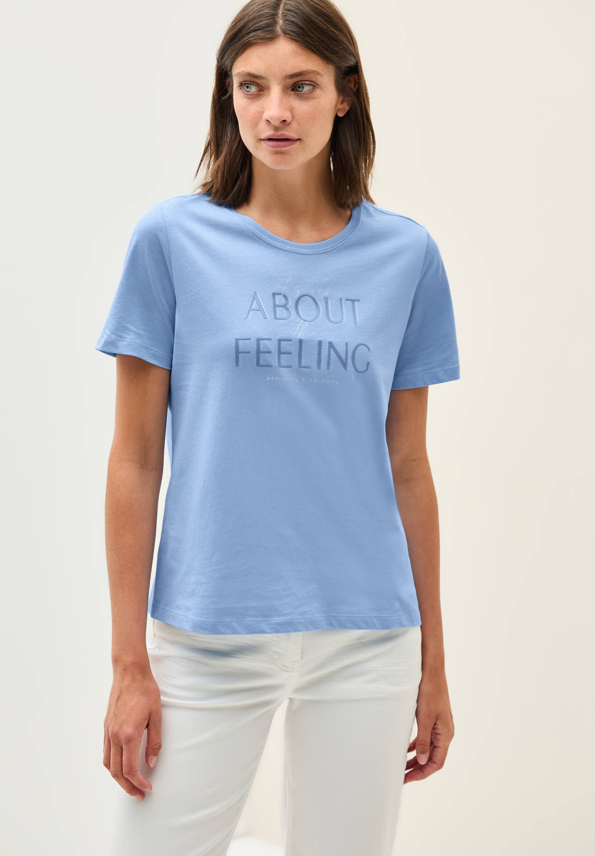 Cecil T-Shirt von cecil