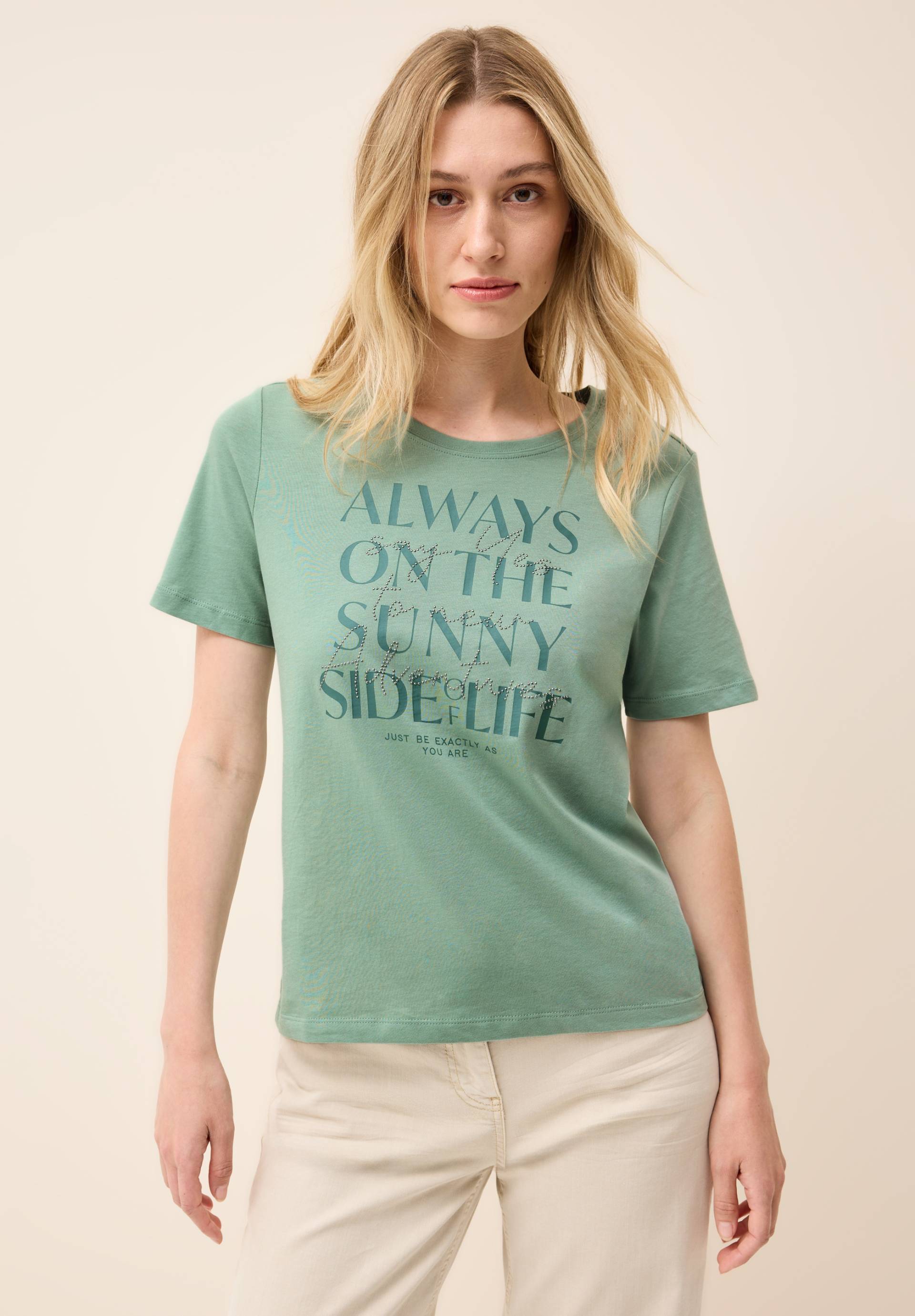 Cecil T-Shirt Cecil T-Shirt von cecil