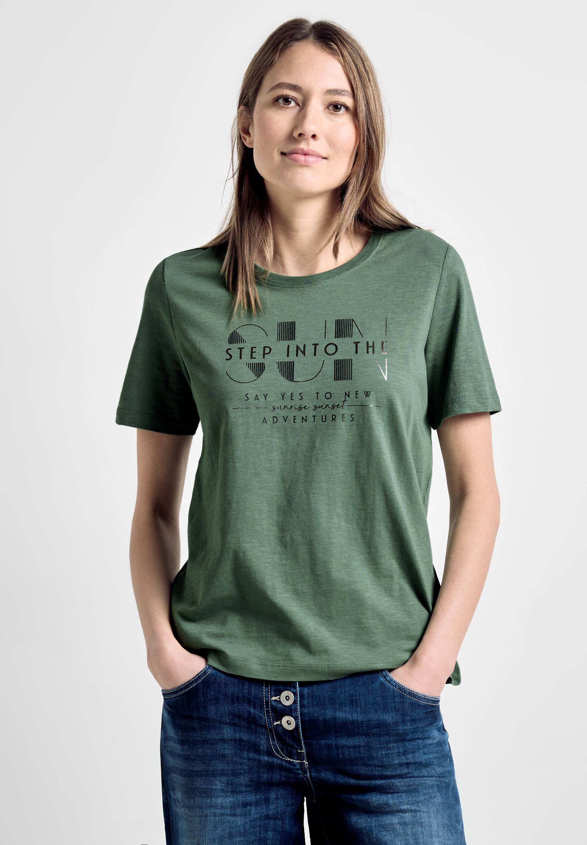 Cecil T-Shirt von cecil