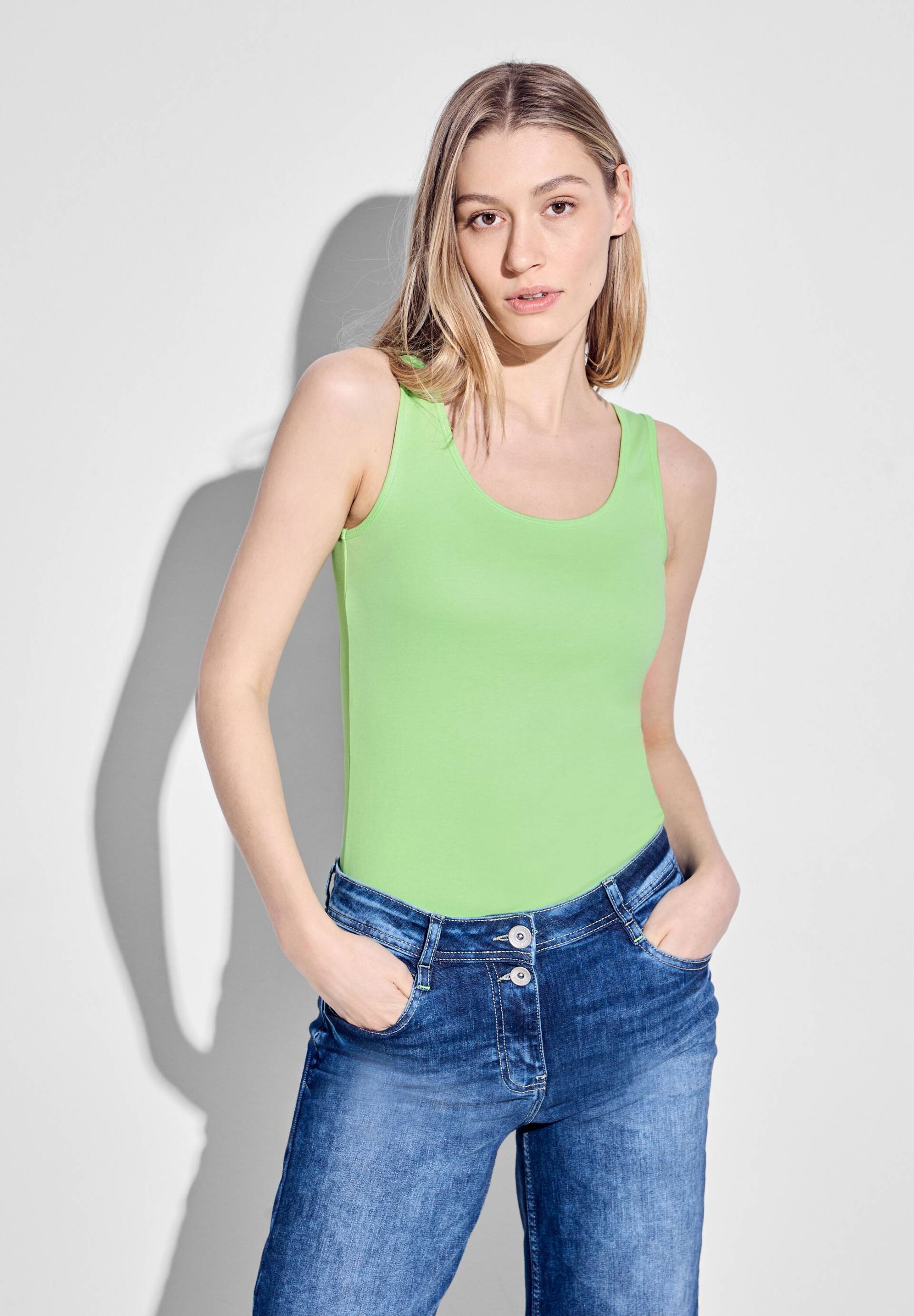 Cecil Tanktop von cecil