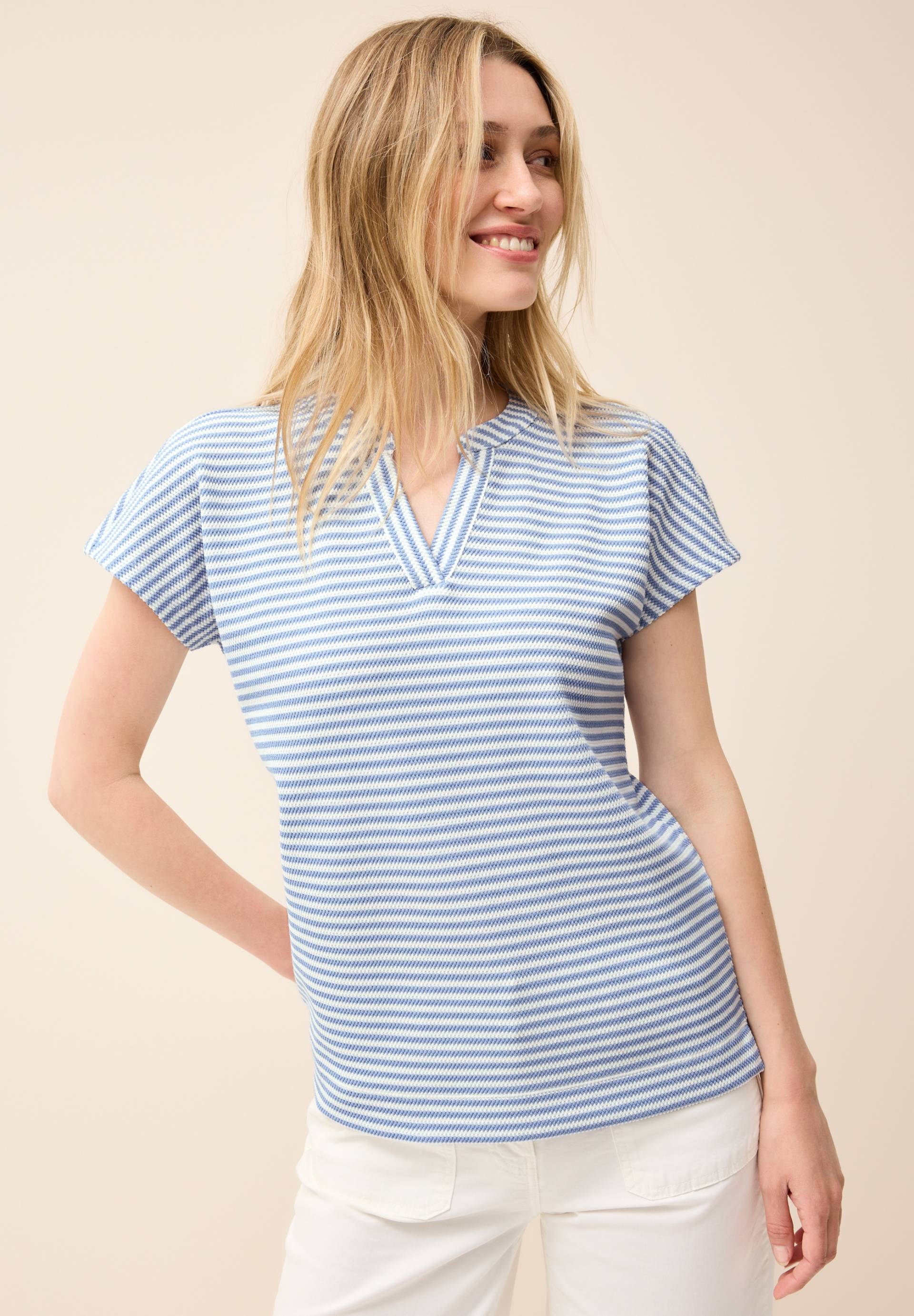 Cecil V-Shirt Cecil V-Shirt von cecil