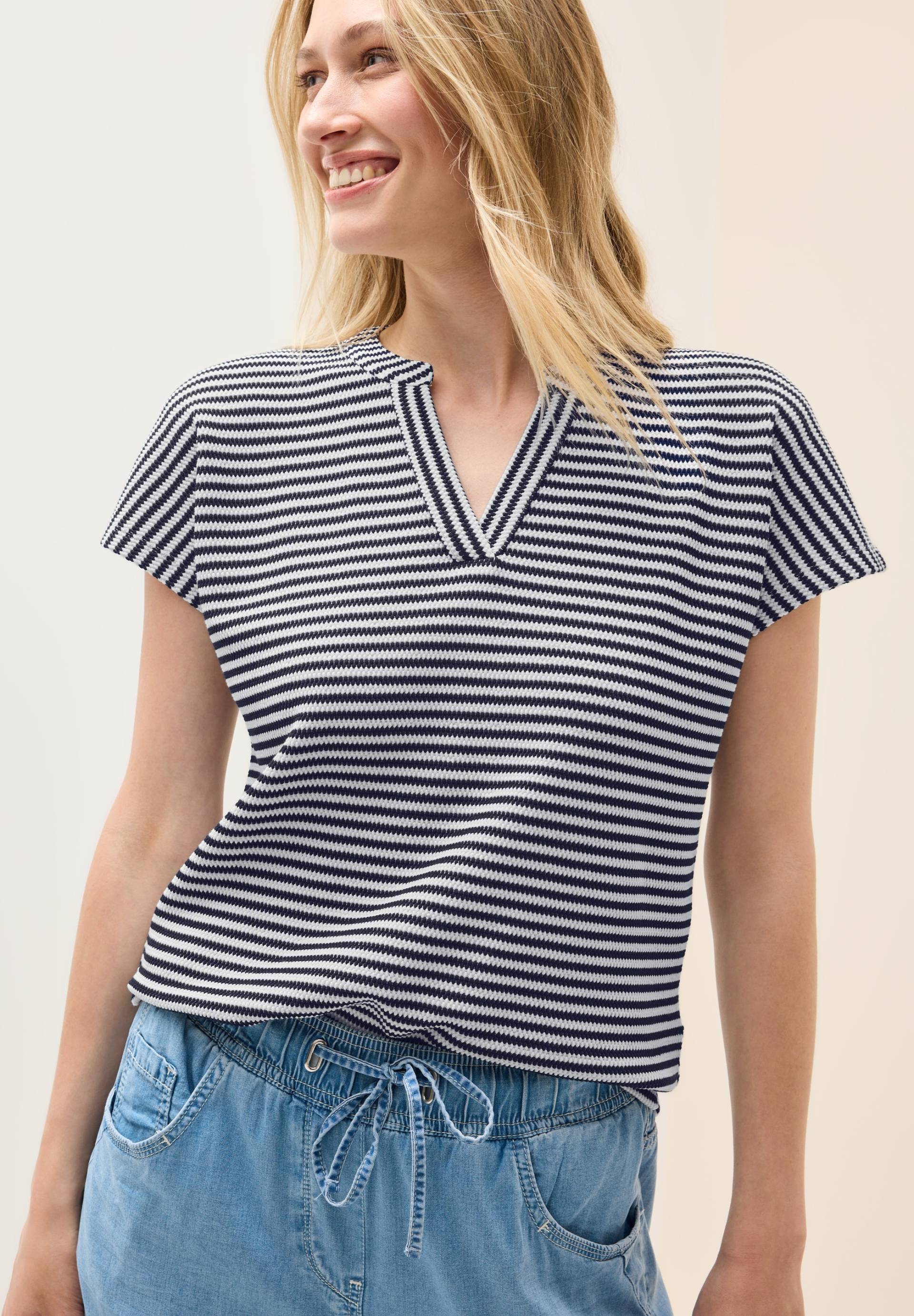 Cecil V-Shirt Cecil V-Shirt von cecil