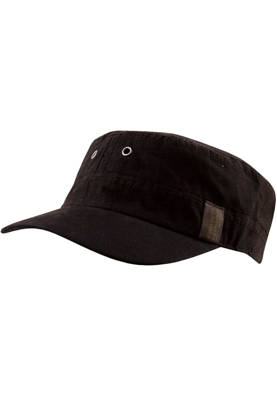 chillouts Army Cap »Dublin Hat« von chillouts