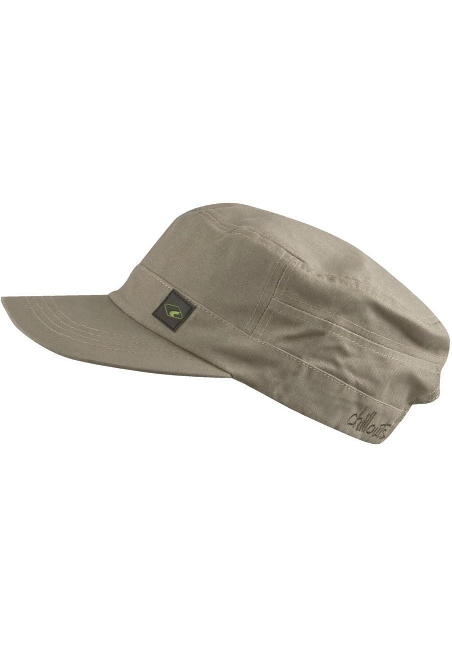 chillouts Army Cap »El Paso Hat« von chillouts