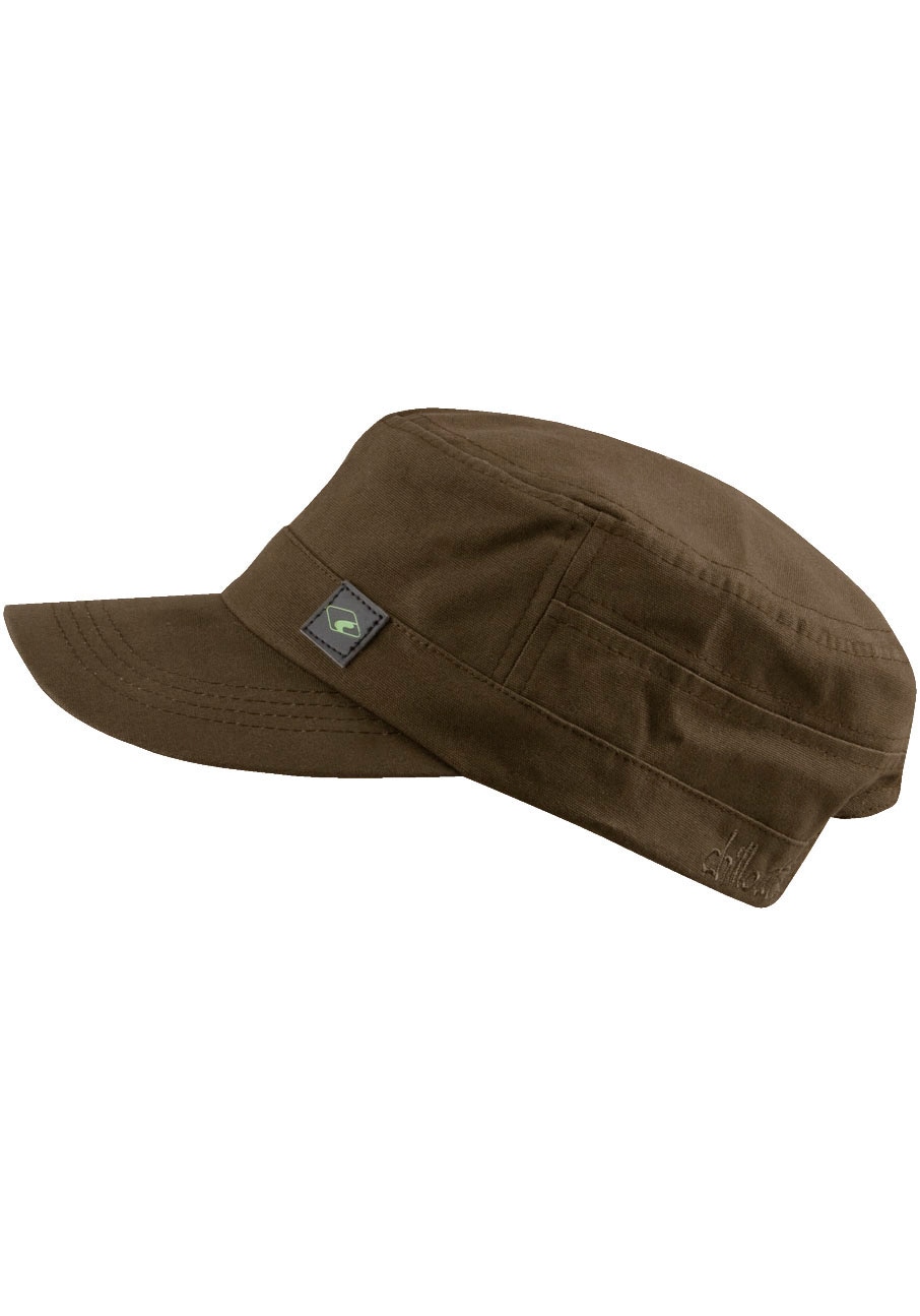 chillouts Army Cap »El Paso Hat« von chillouts