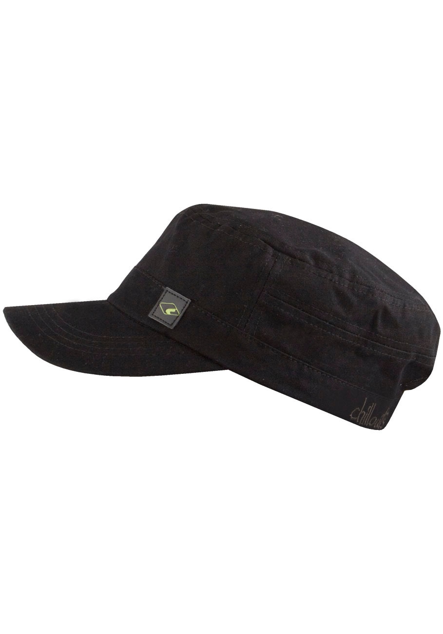 chillouts Army Cap »El Paso Hat« von chillouts