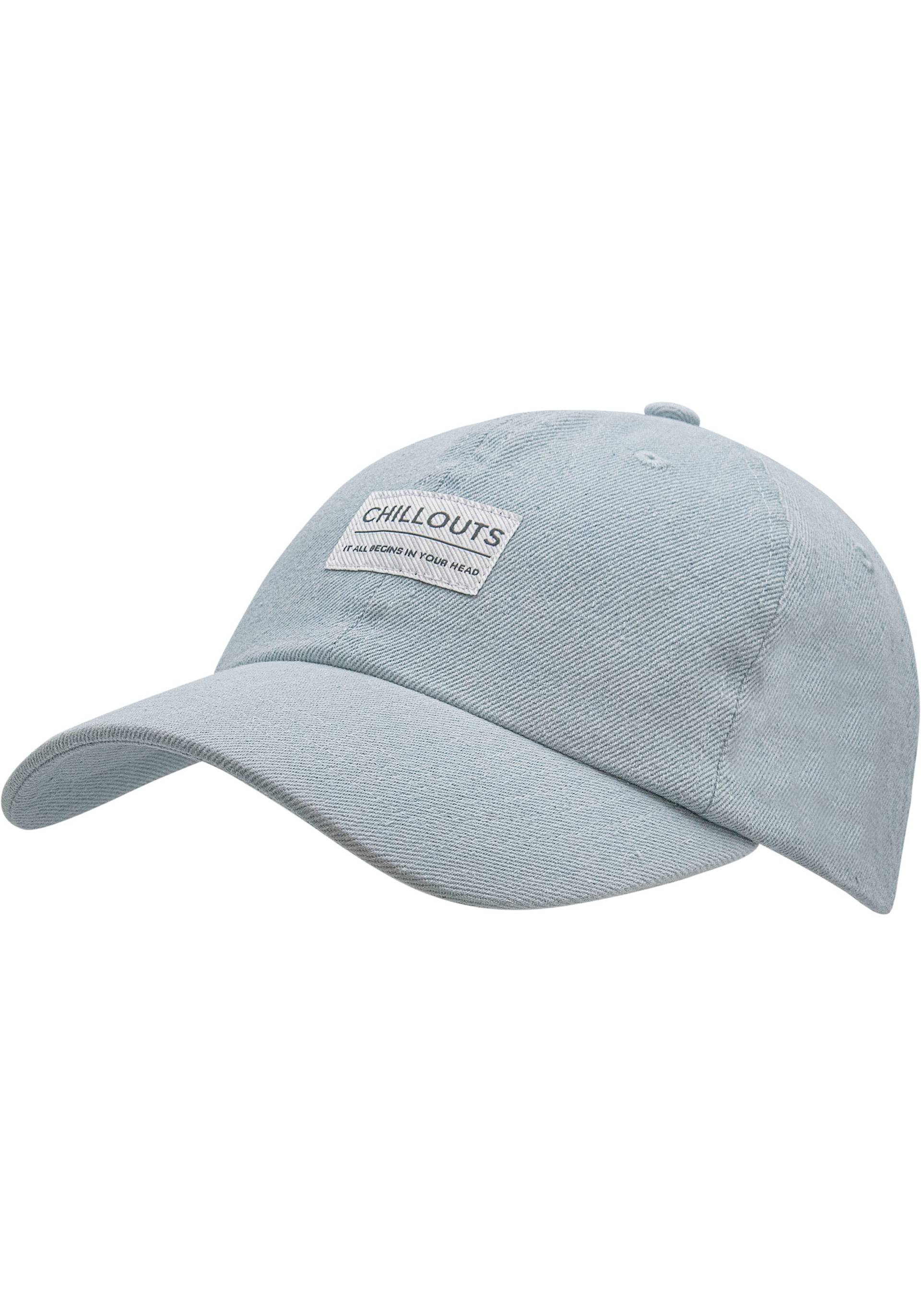 chillouts Baseball Cap von chillouts