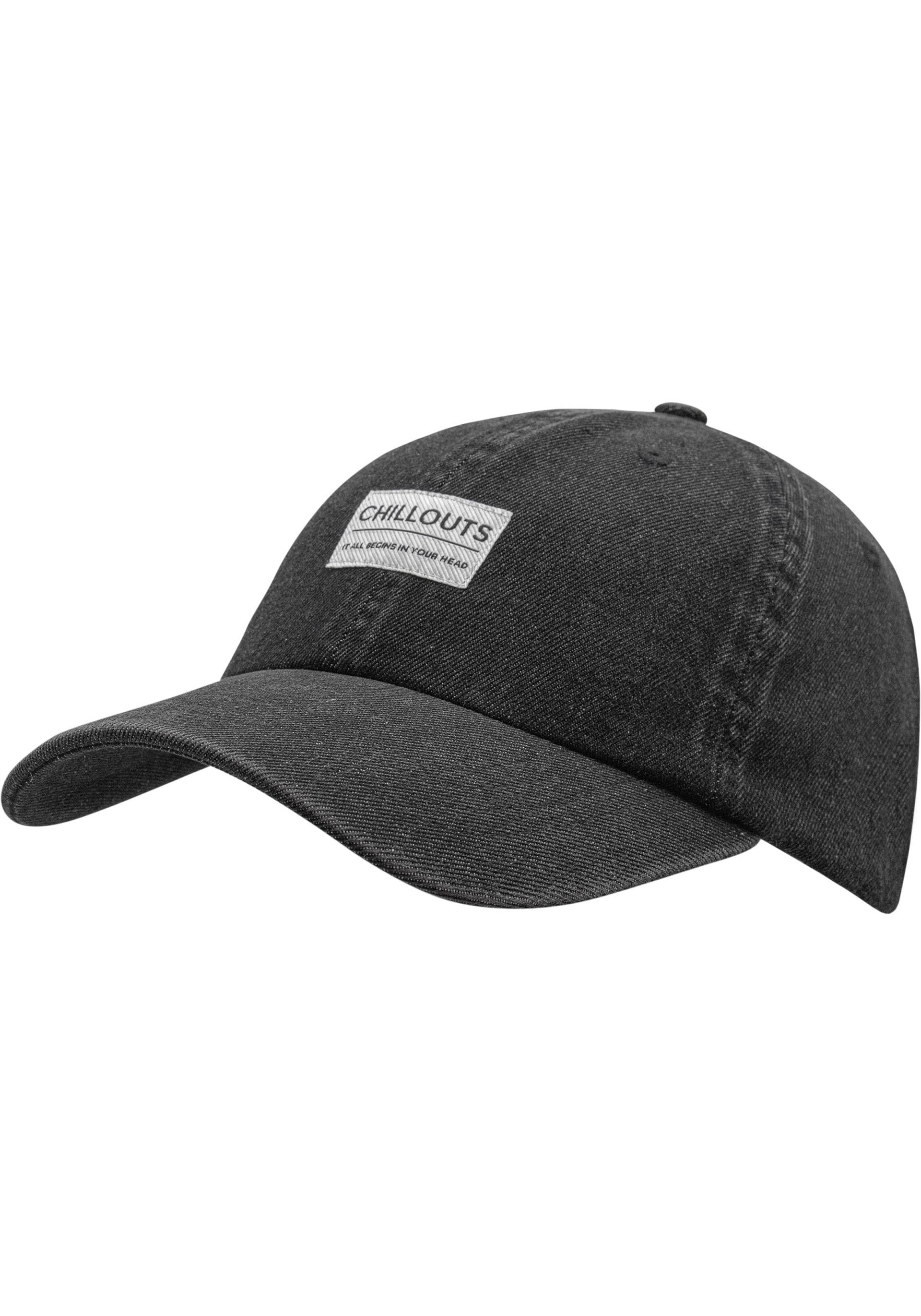 chillouts Baseball Cap von chillouts