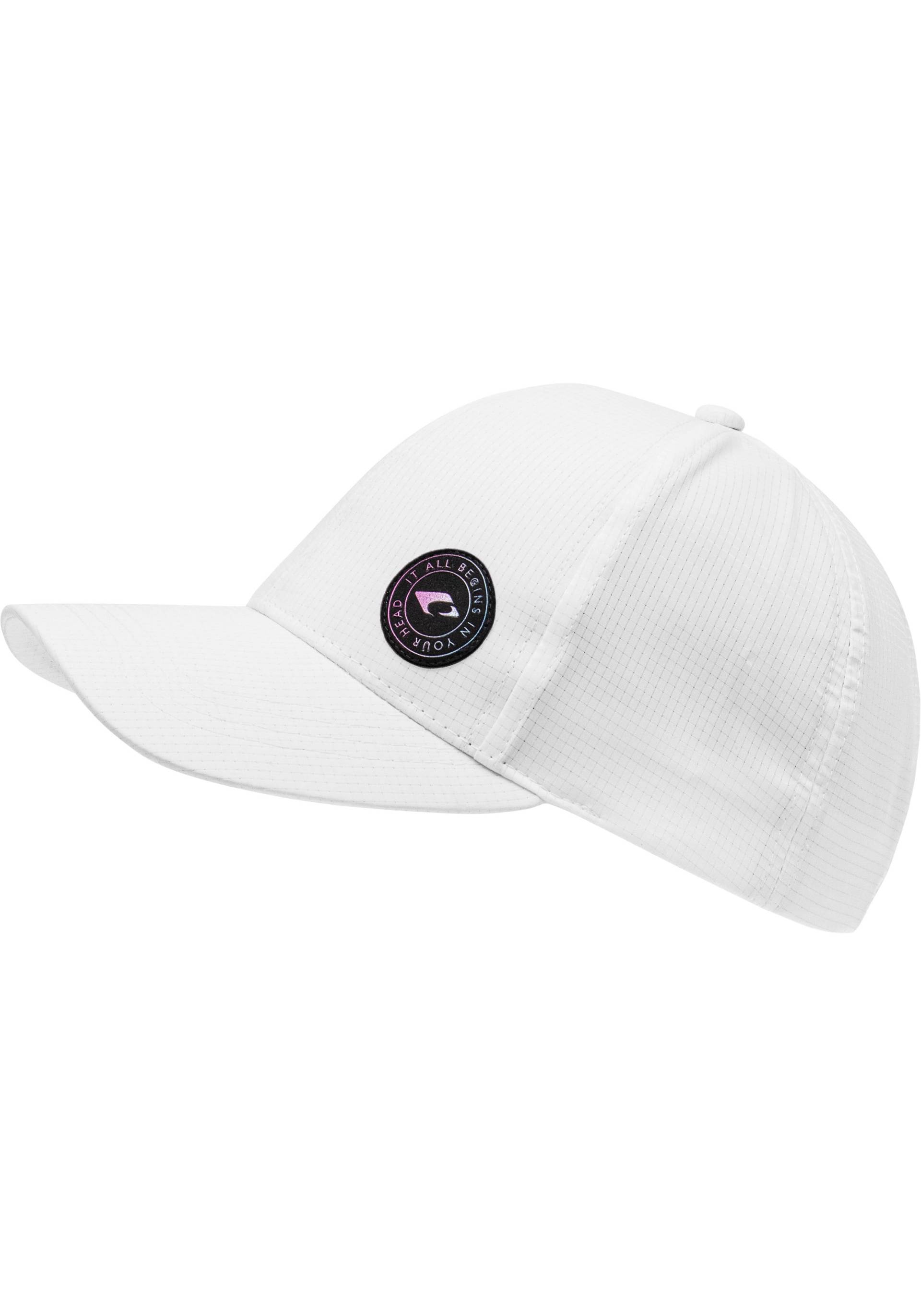 chillouts Baseball Cap von chillouts