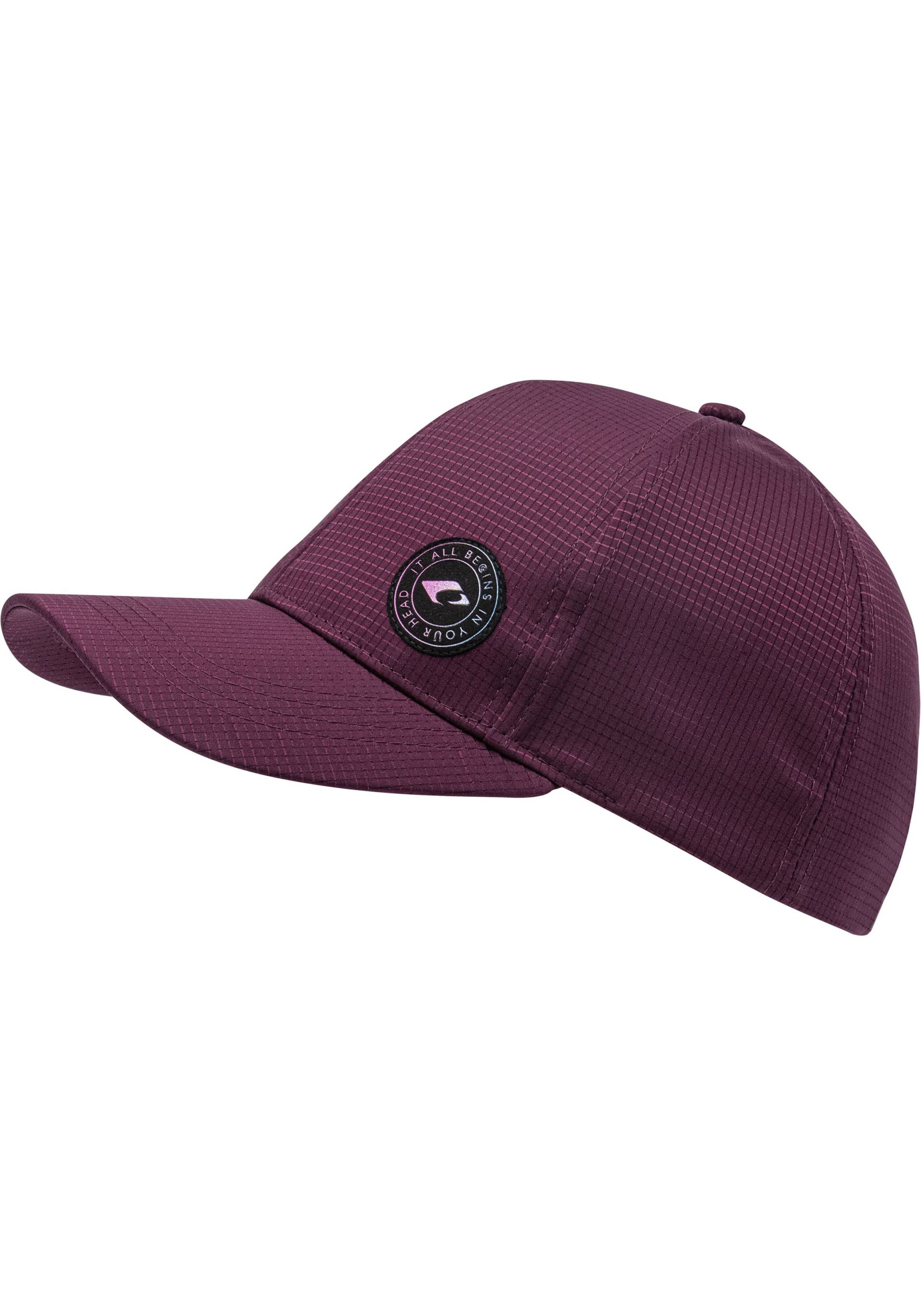 chillouts Baseball Cap von chillouts