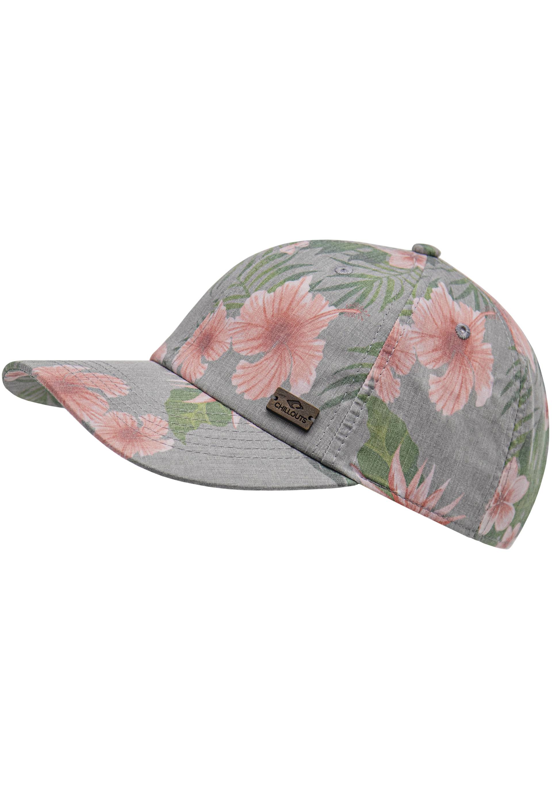 chillouts Baseball Cap von chillouts