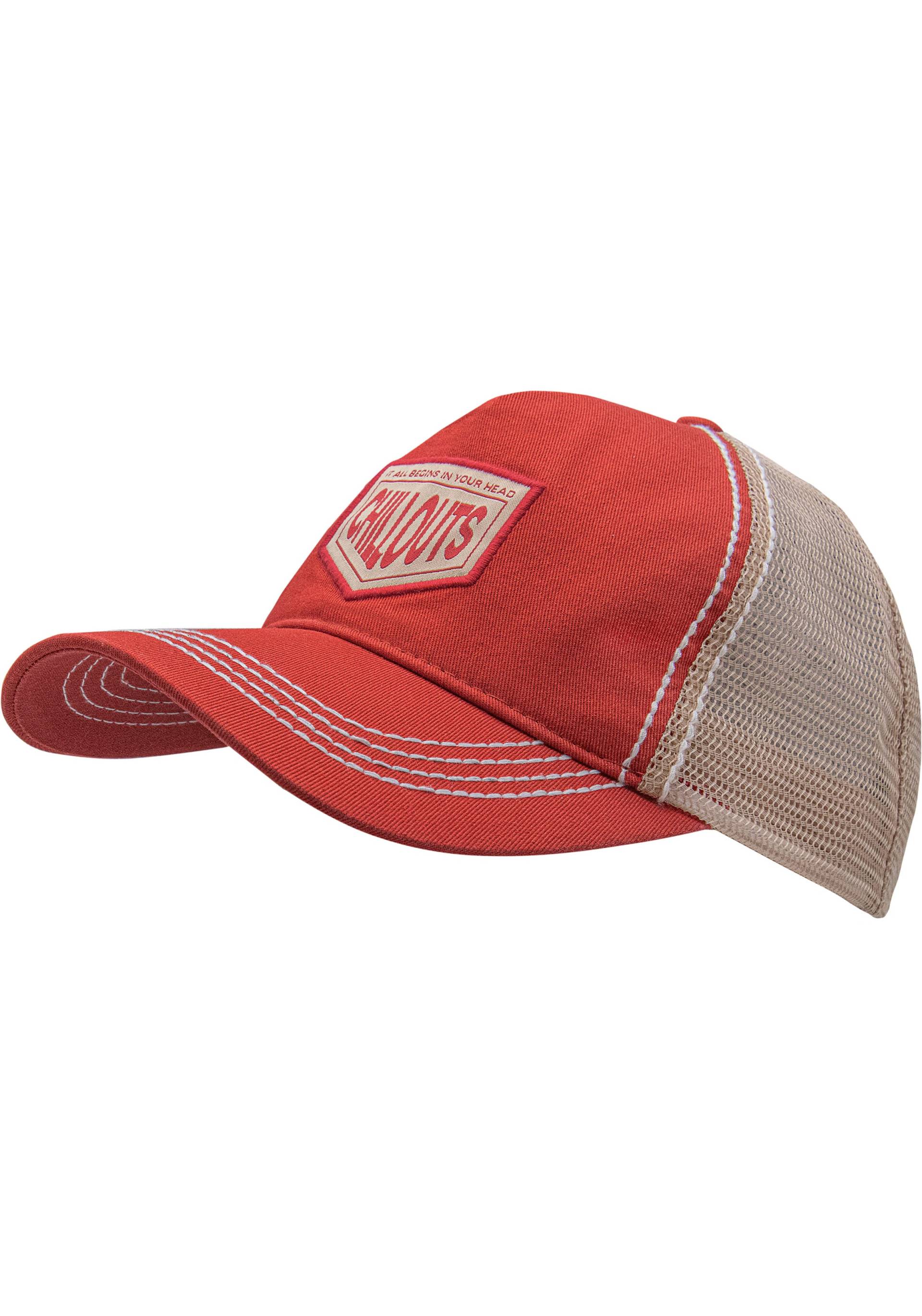 chillouts Baseball Cap von chillouts