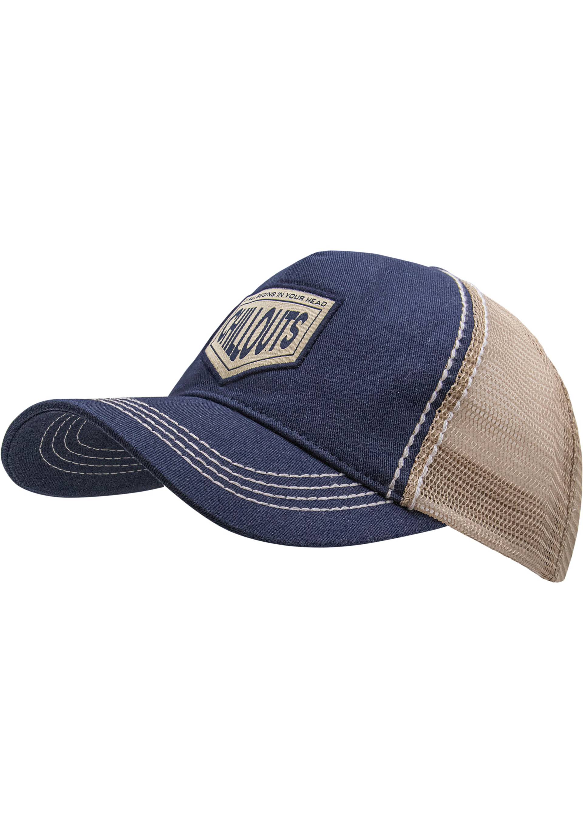 chillouts Baseball Cap von chillouts