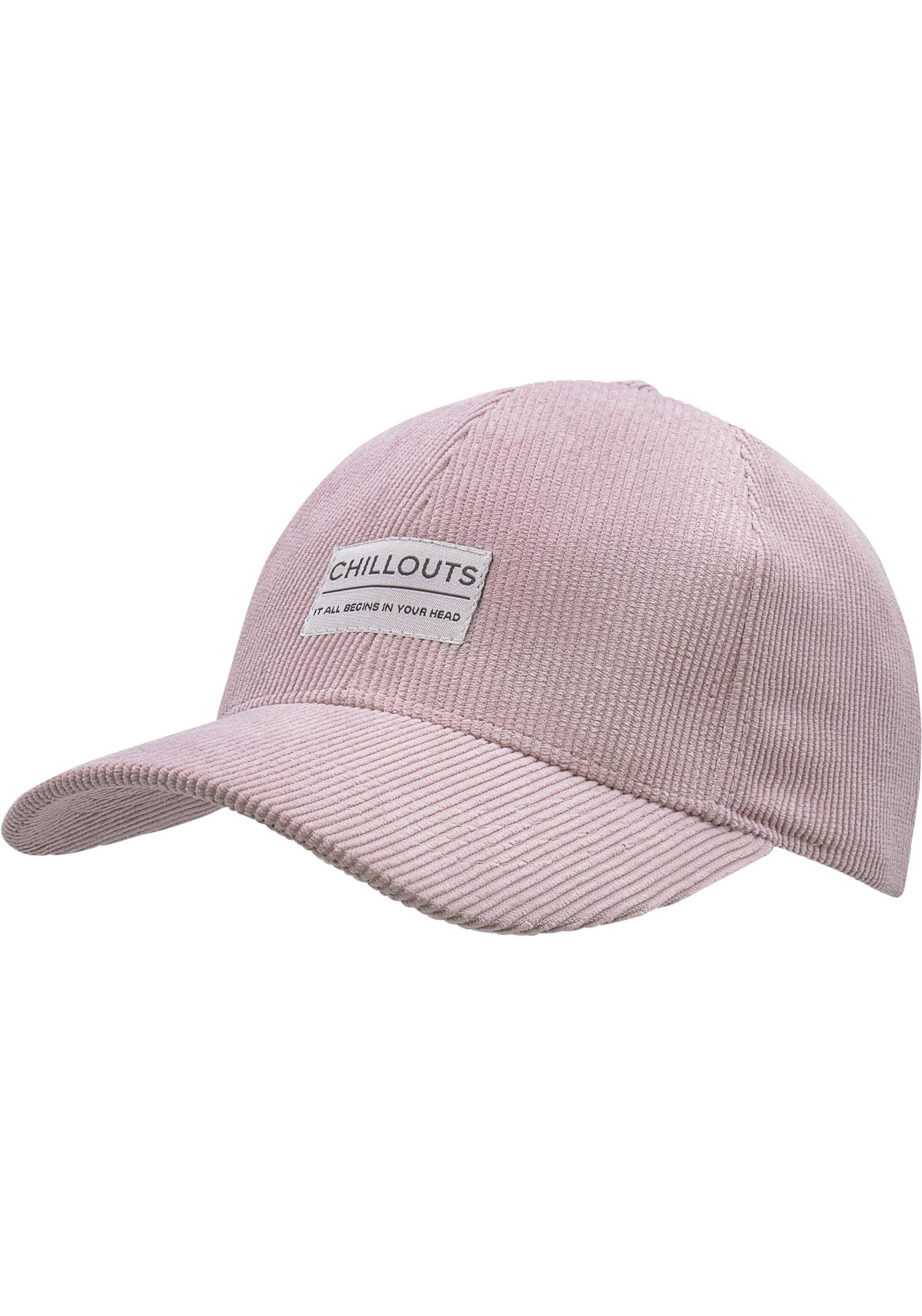 chillouts Baseball Cap von chillouts