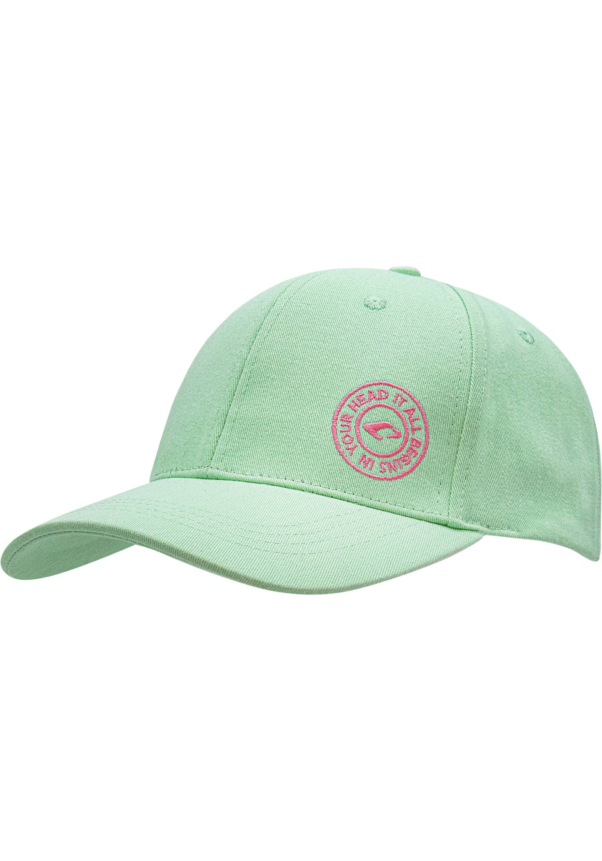 chillouts Baseball Cap »Arklow Hat« von chillouts