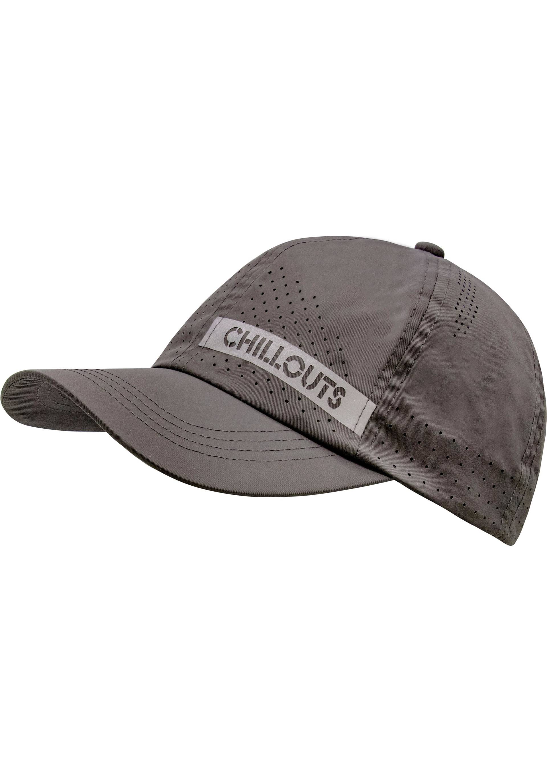 chillouts Baseball Cap »Ipswich Hat« von chillouts