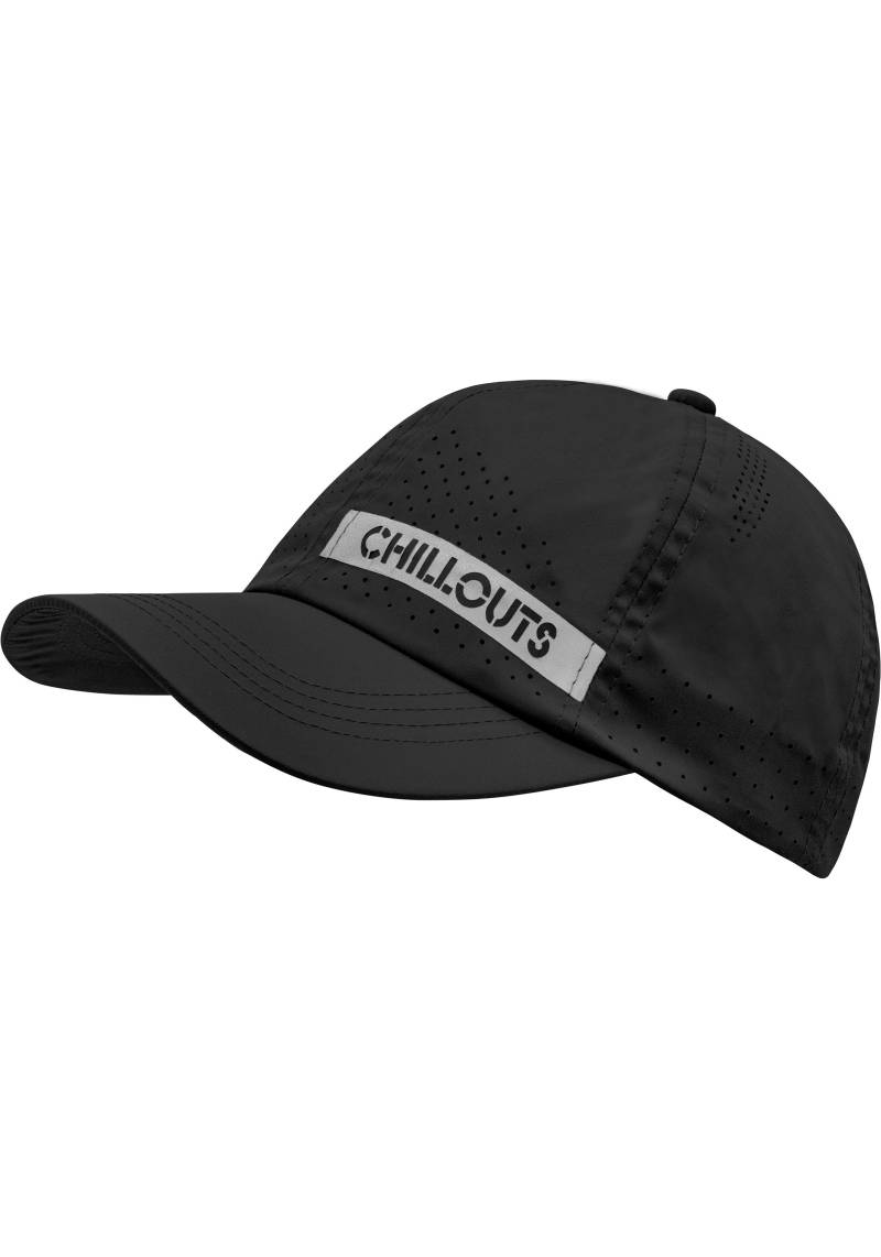 chillouts Baseball Cap »Ipswich Hat« von chillouts