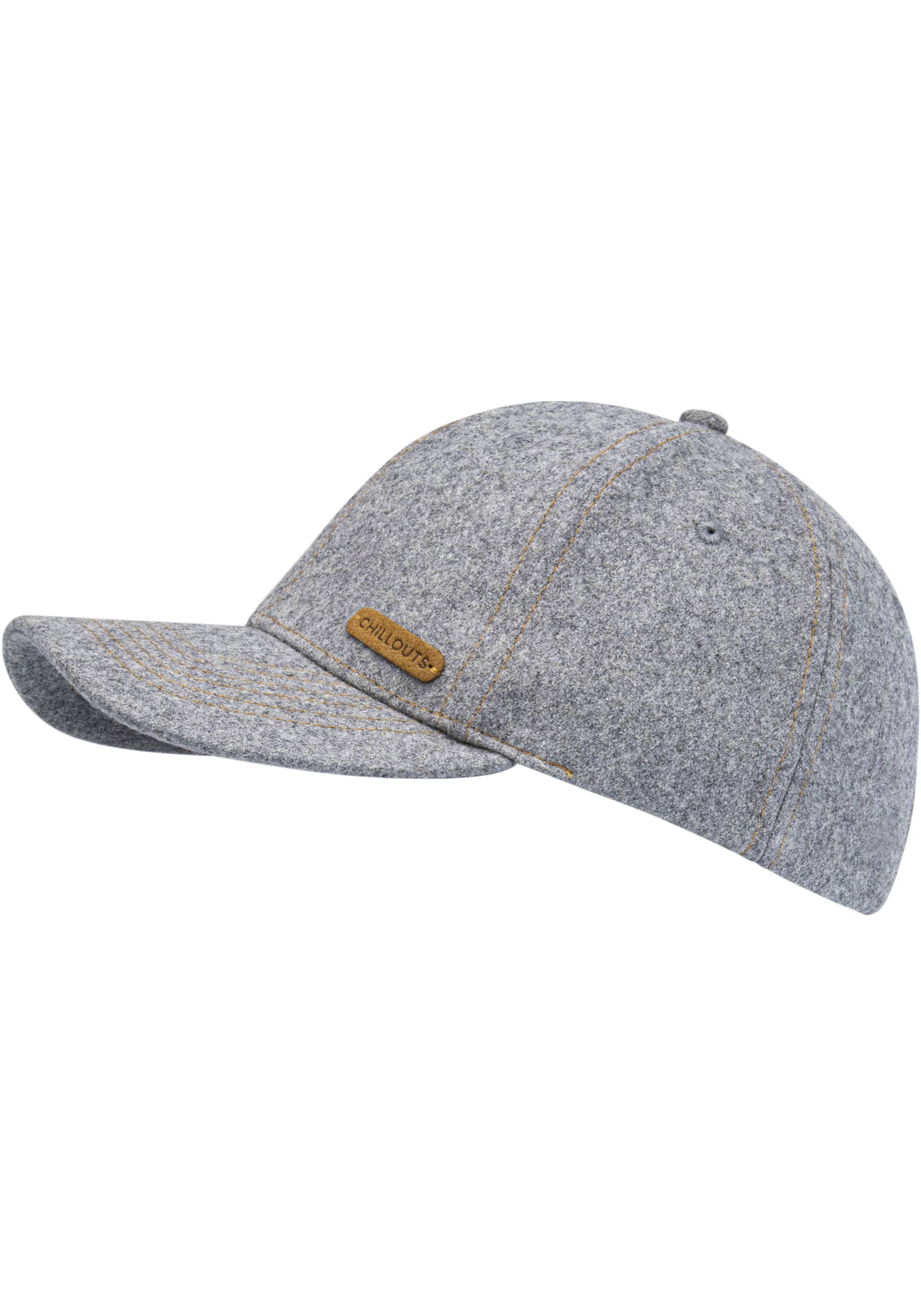 chillouts Baseball Cap »Mateo Hat« von chillouts