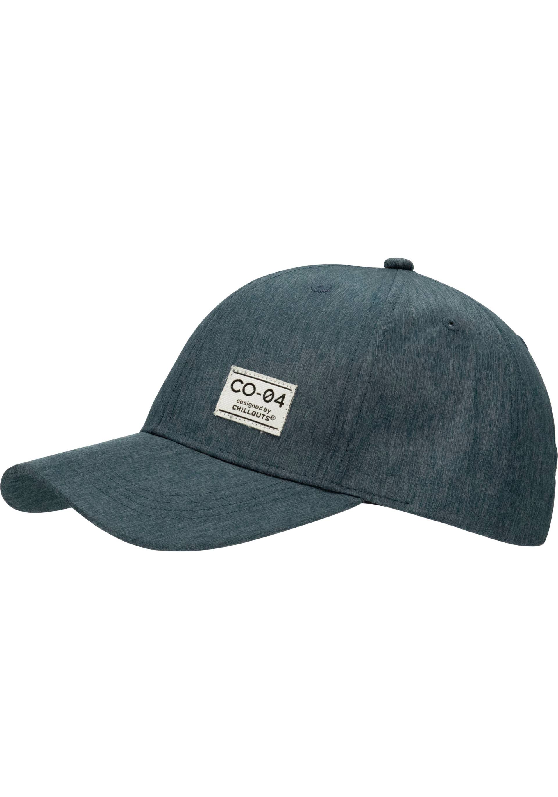 chillouts Baseball Cap von chillouts