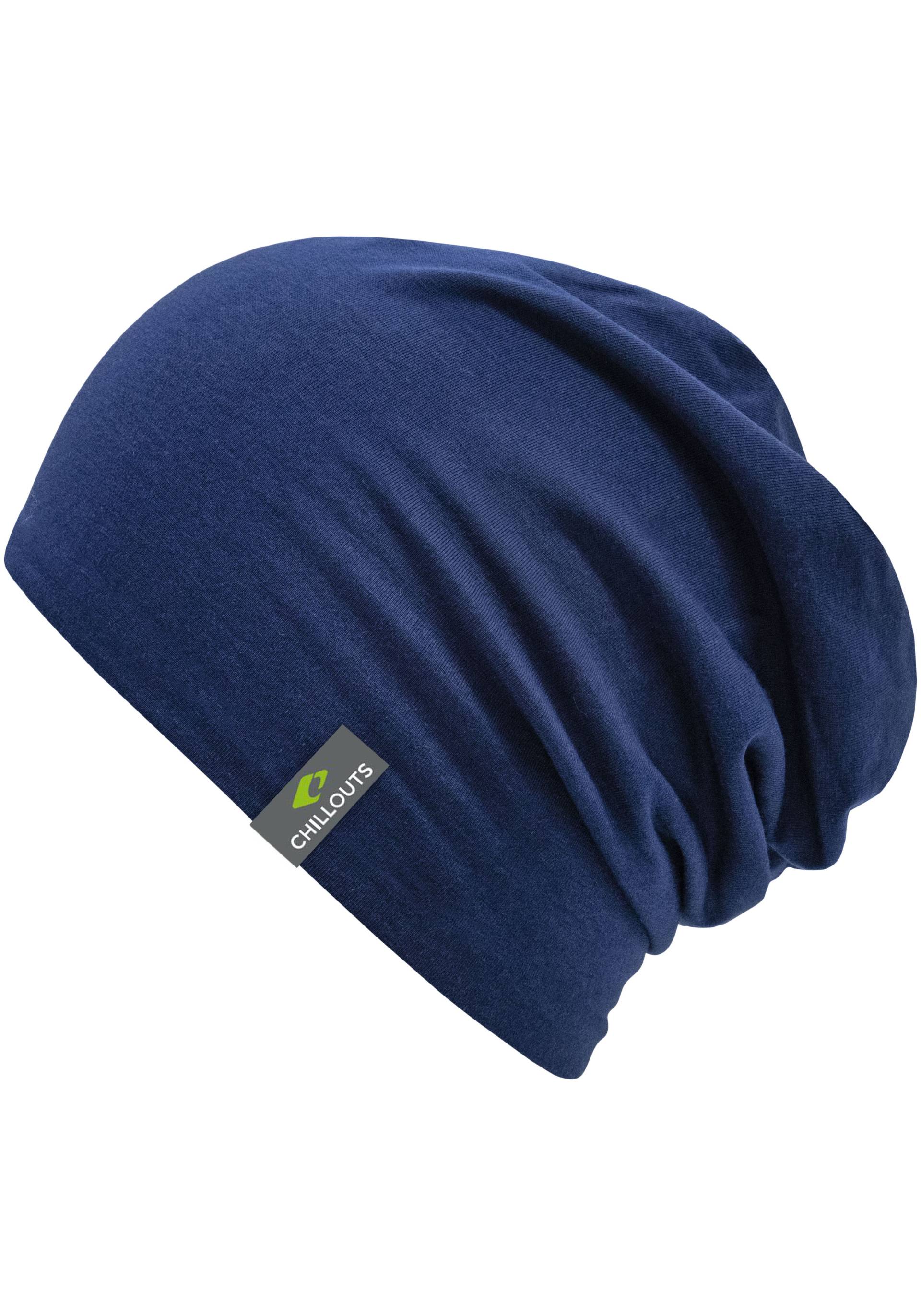 chillouts Beanie »Acapulco Hat« von chillouts