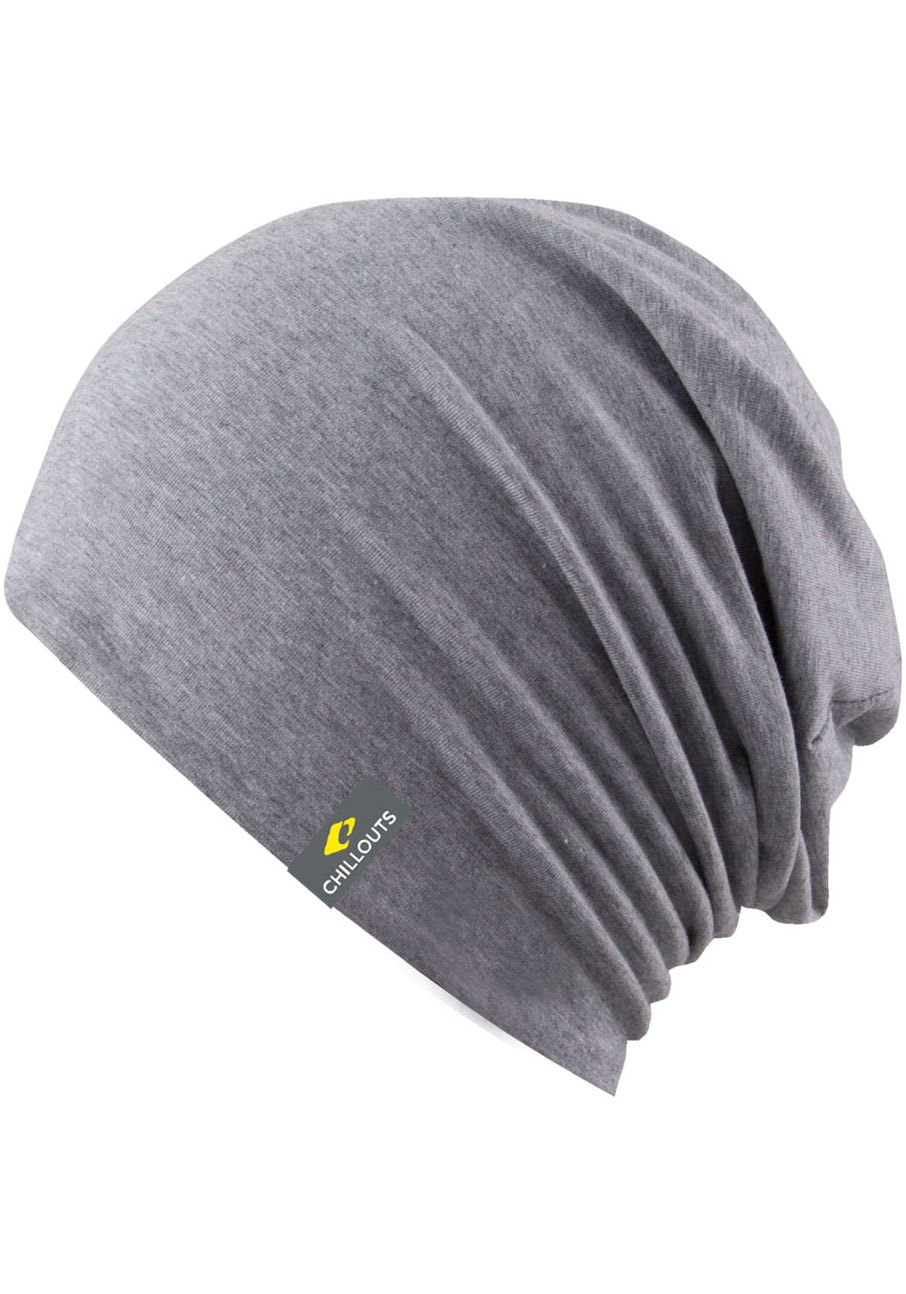 chillouts Beanie »Acapulco Hat« von chillouts