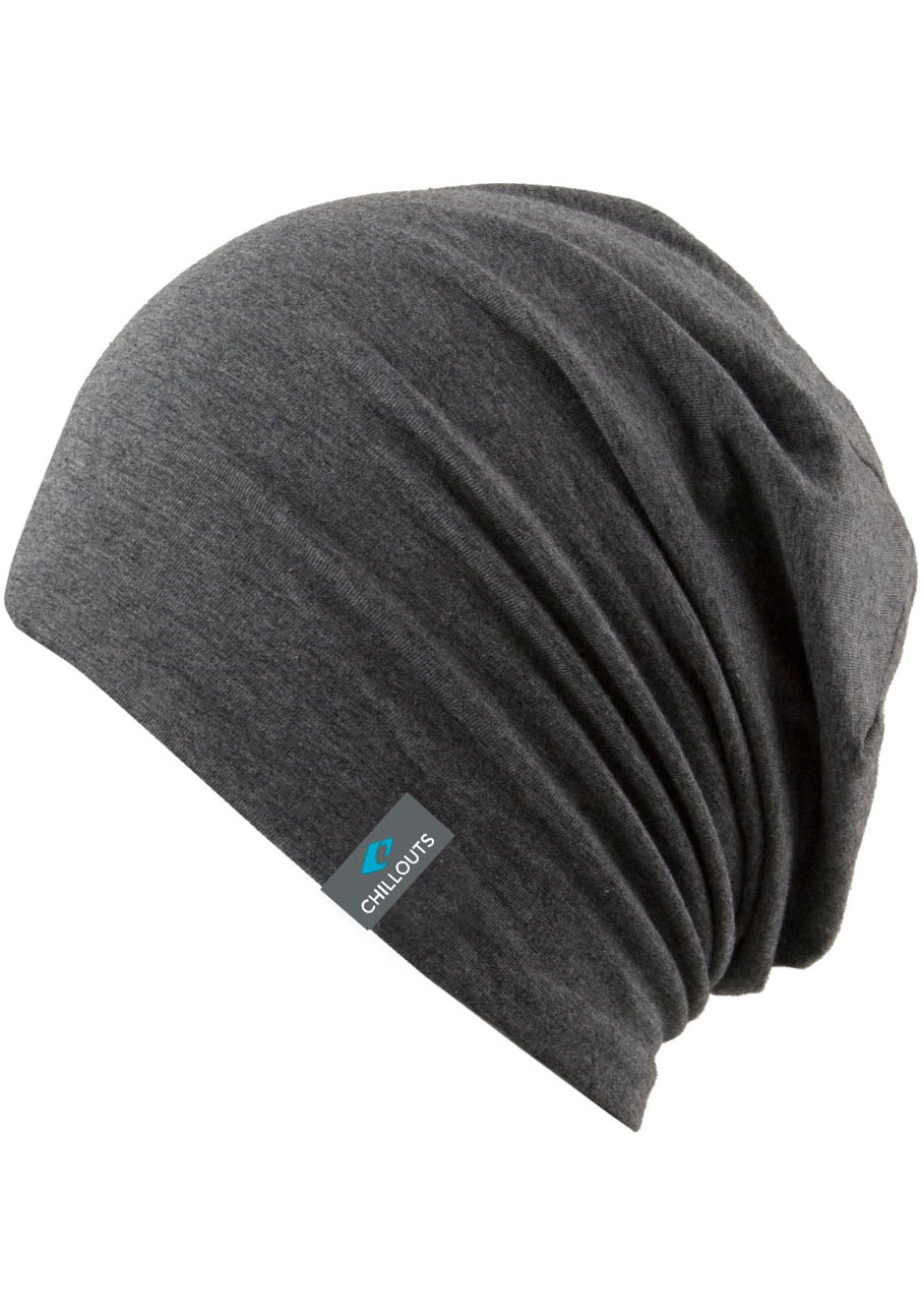 chillouts Beanie »Acapulco Hat« von chillouts