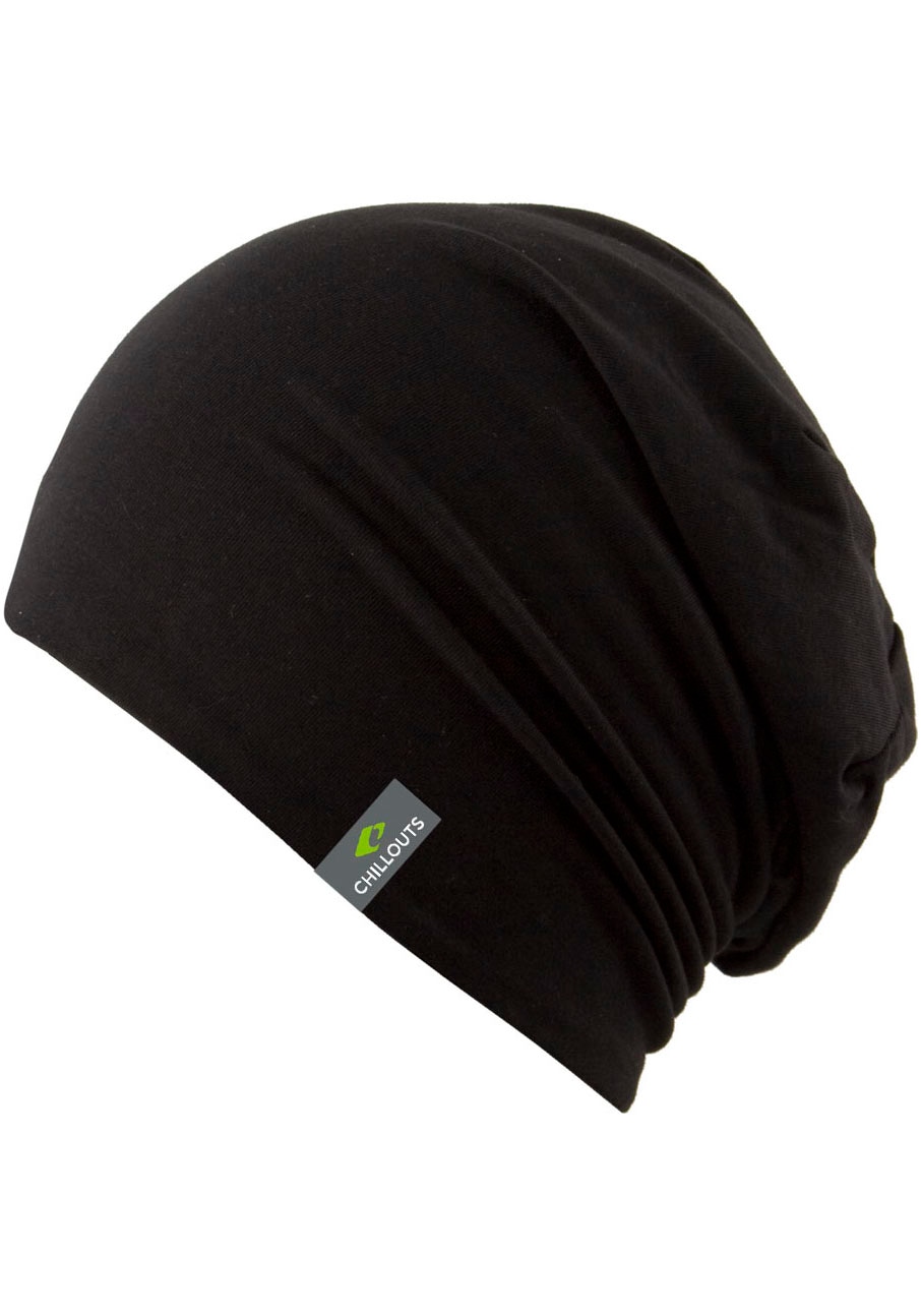 chillouts Beanie »Acapulco Hat« von chillouts