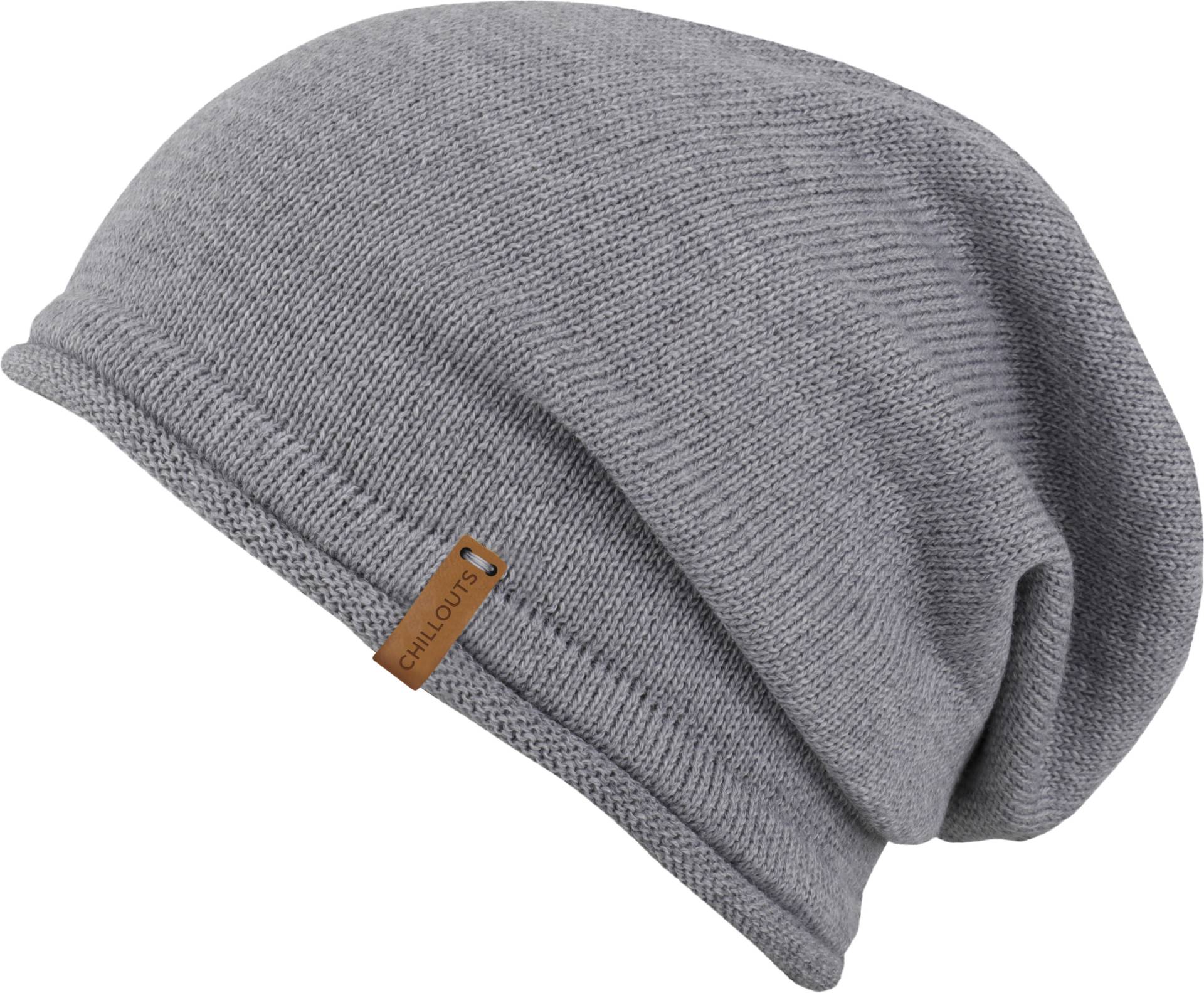 chillouts Beanie von chillouts