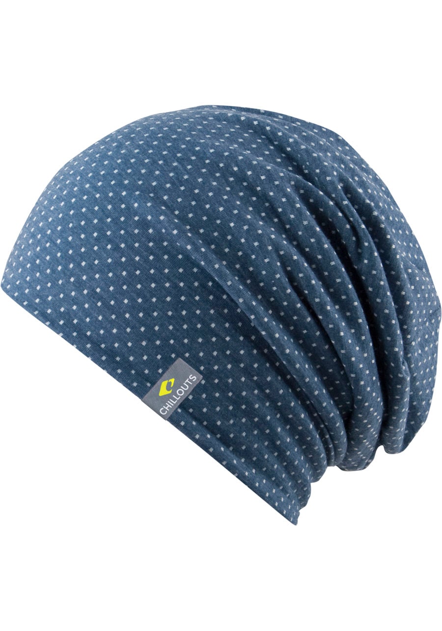 chillouts Beanie von chillouts